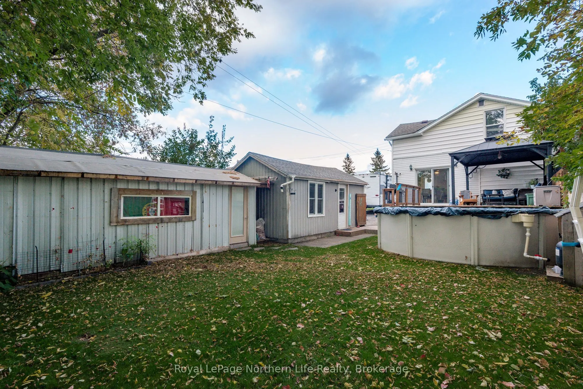 133 Princess Street E
