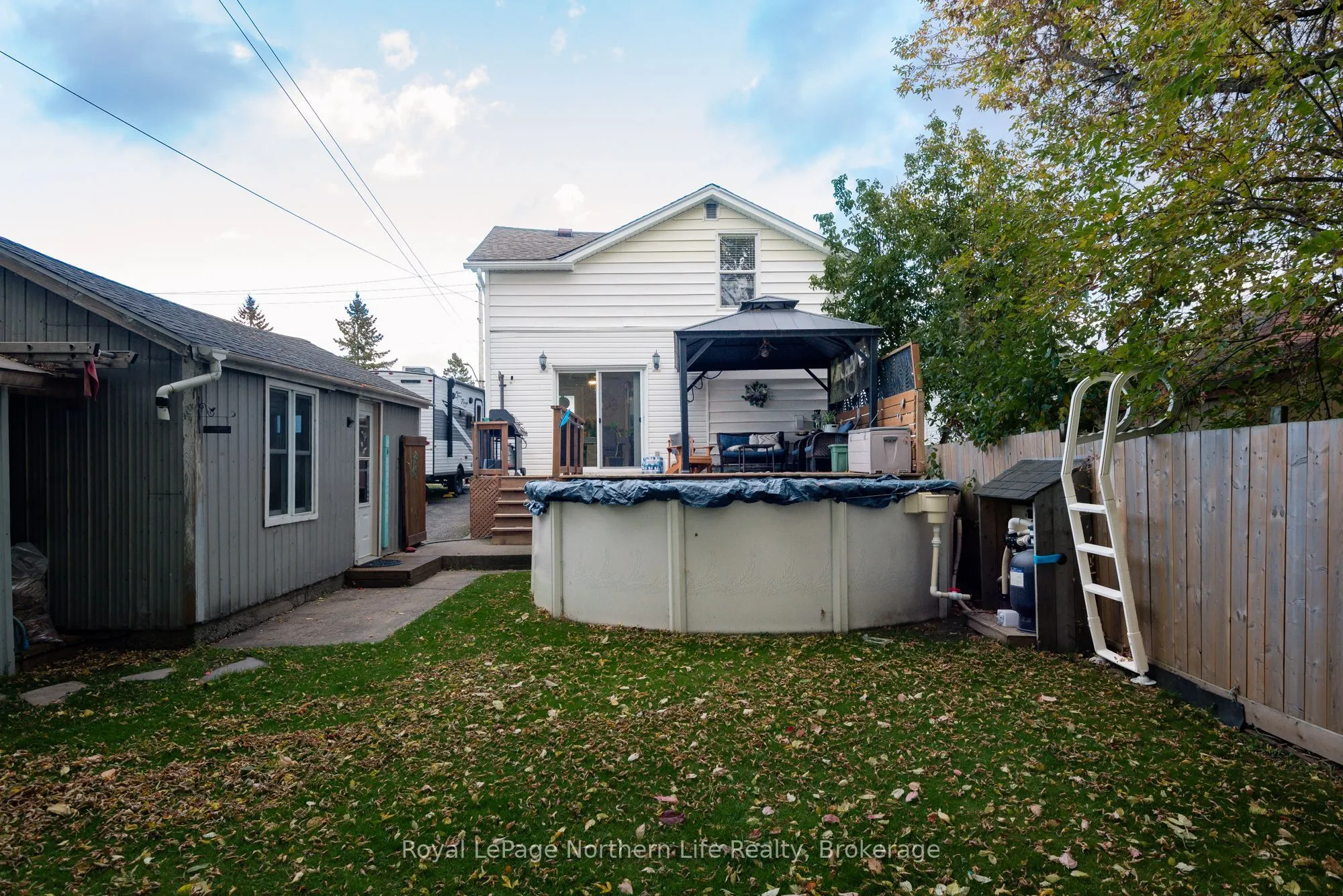 133 Princess Street E