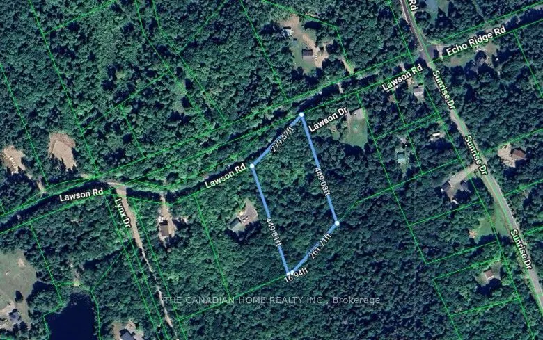 46 Lawson Drive