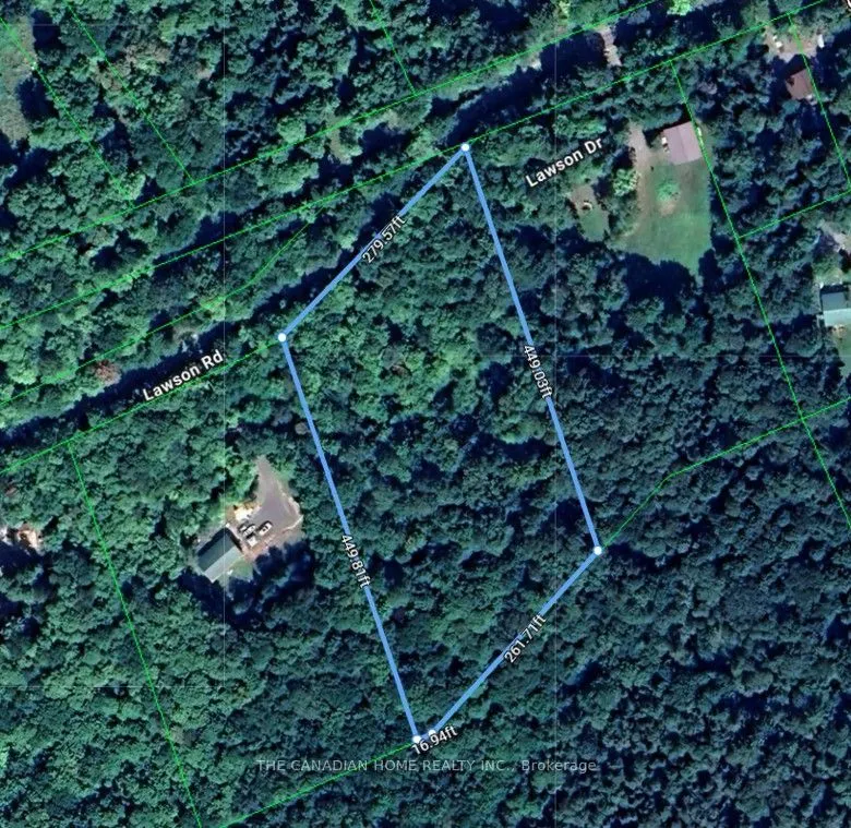 46 Lawson Drive