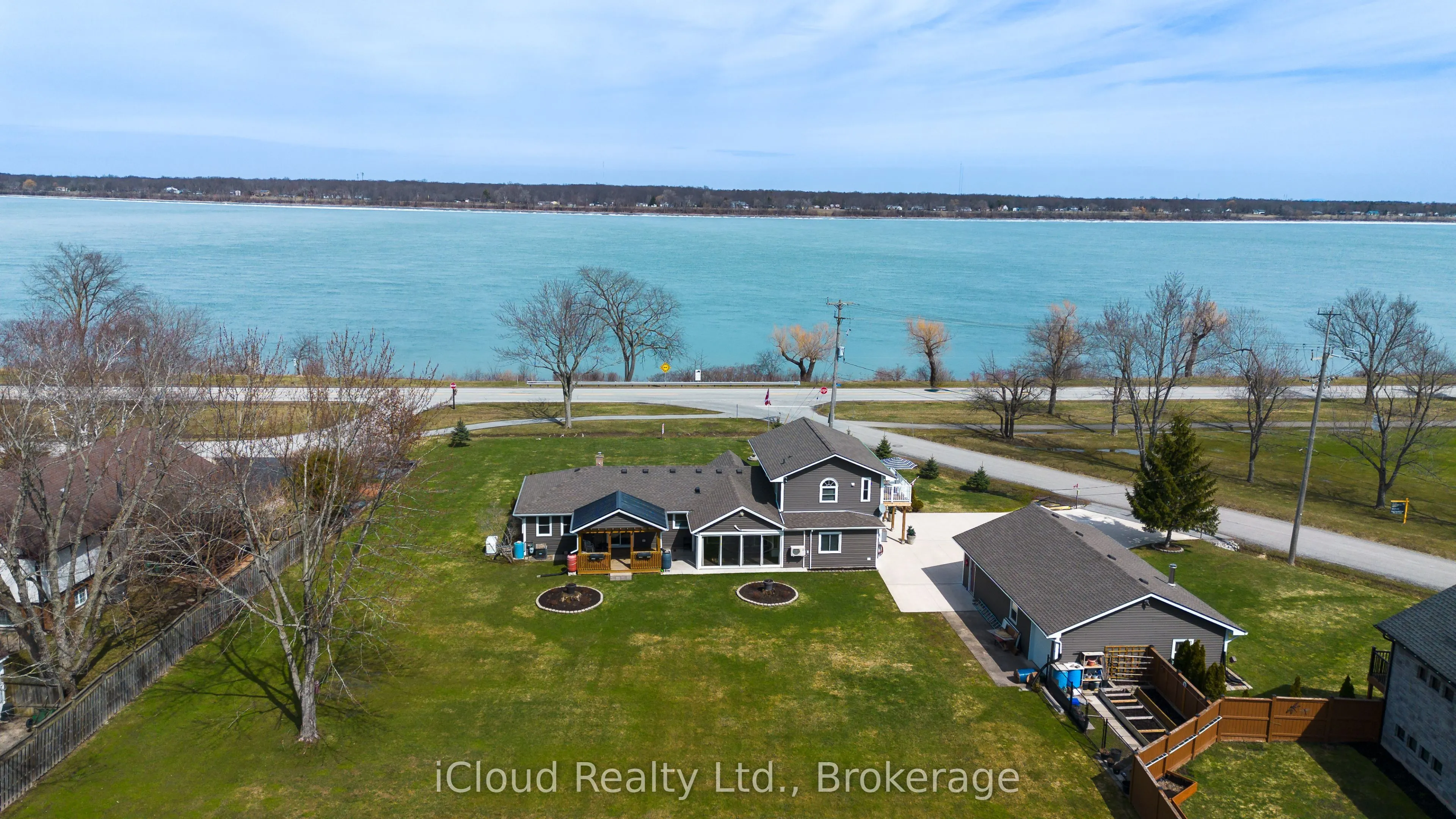 4099 Niagara Parkway