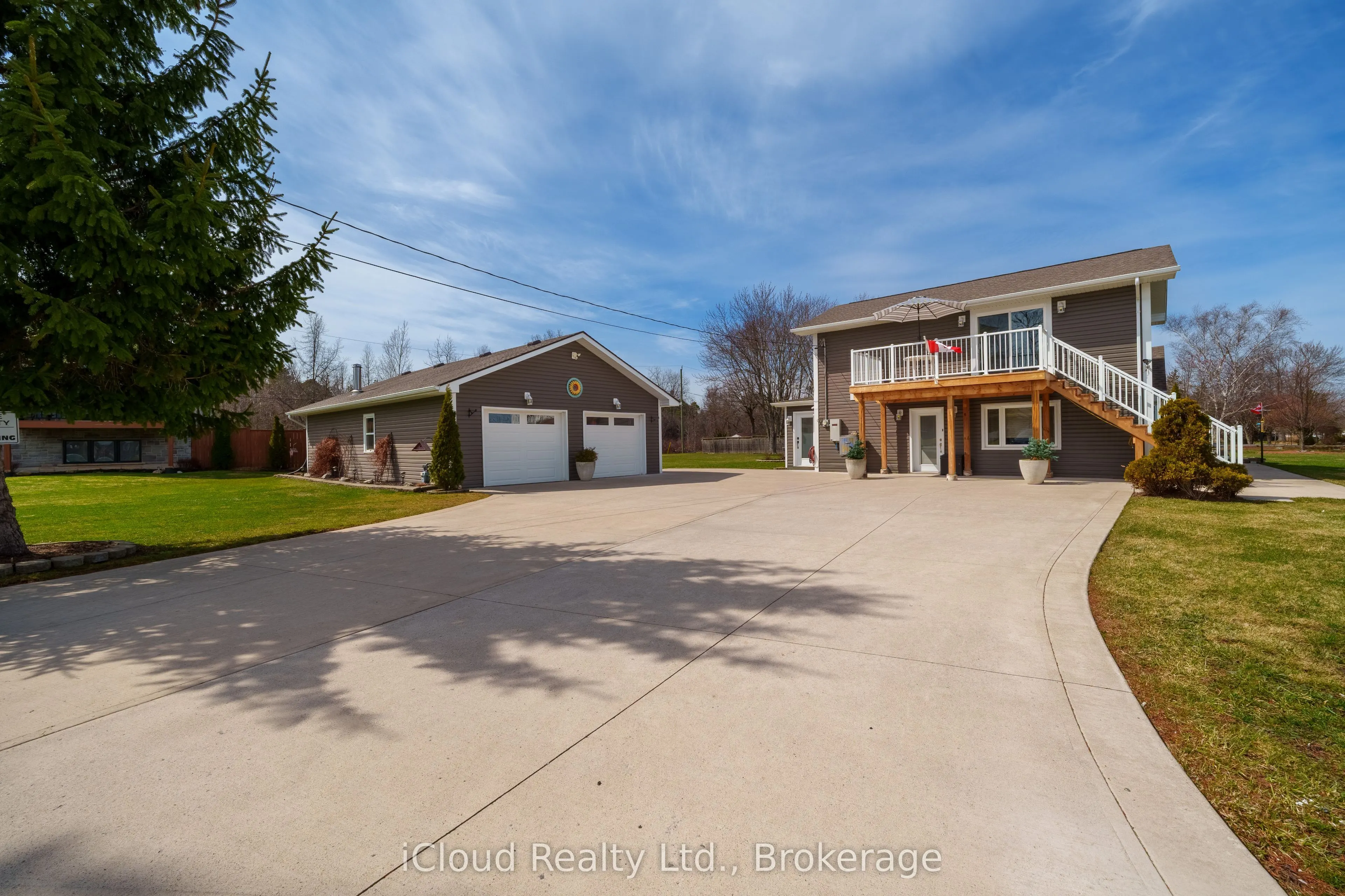 4099 Niagara Parkway