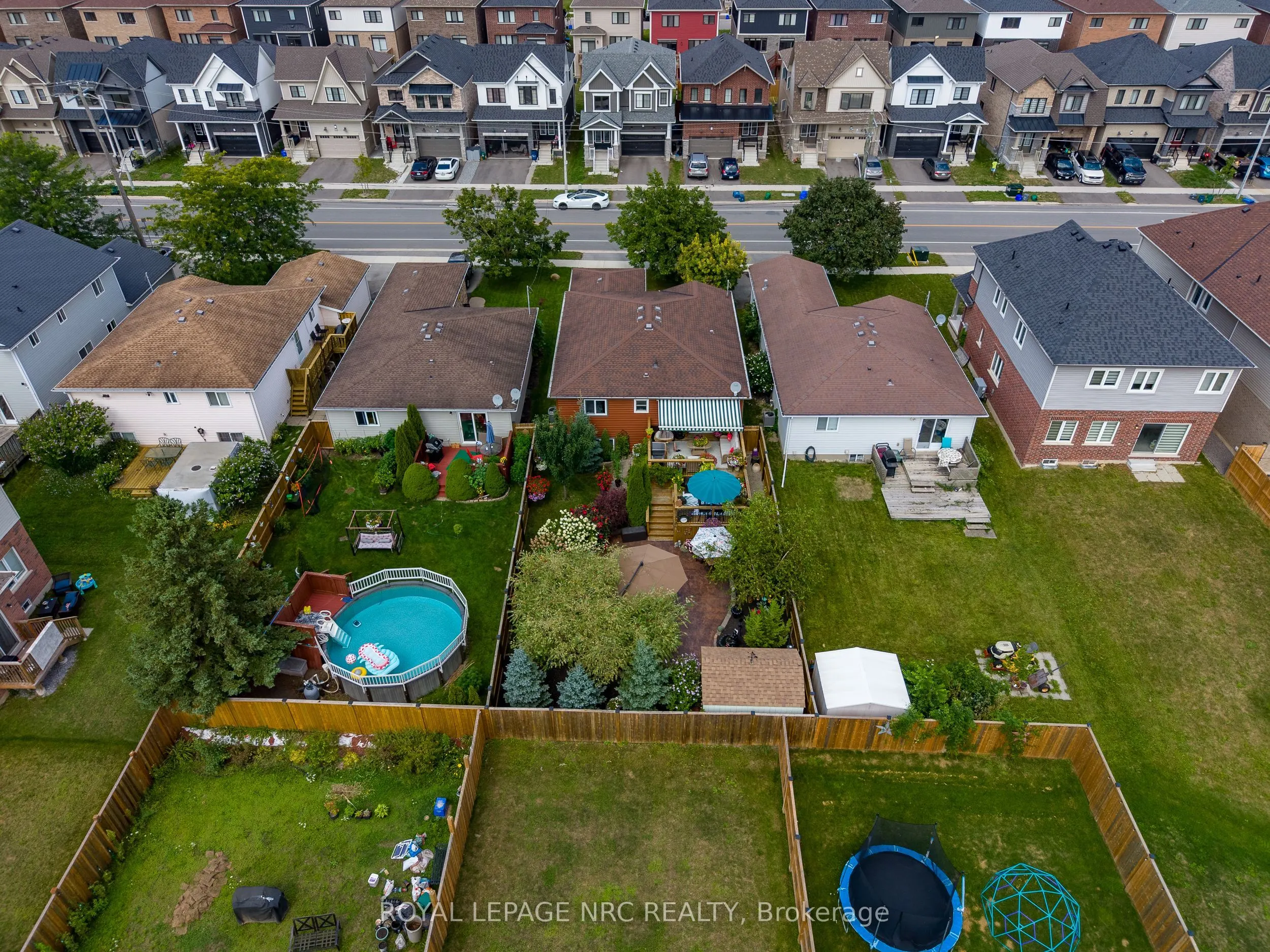 277 FORKS Road