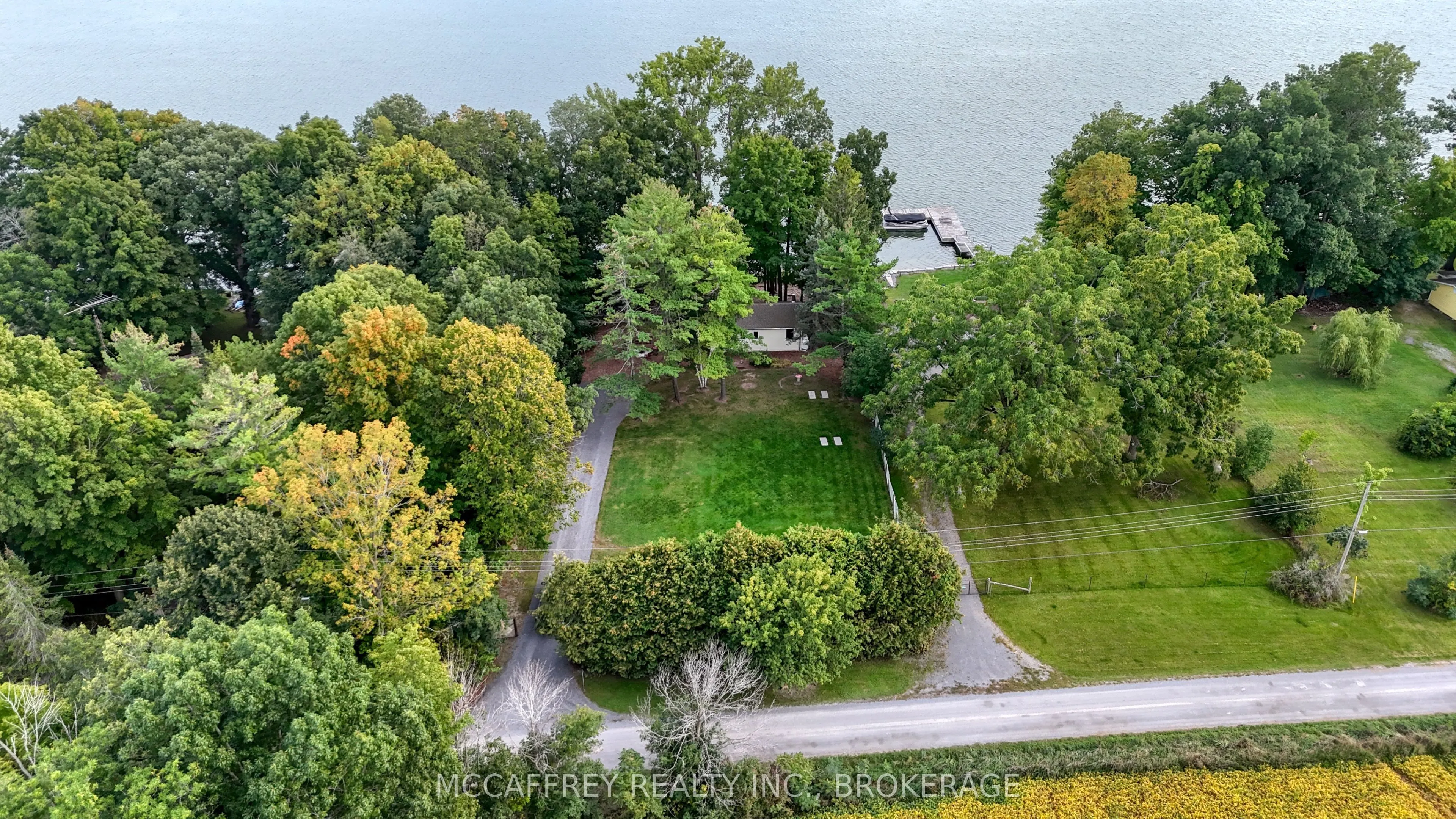 106 Bass Cove Road