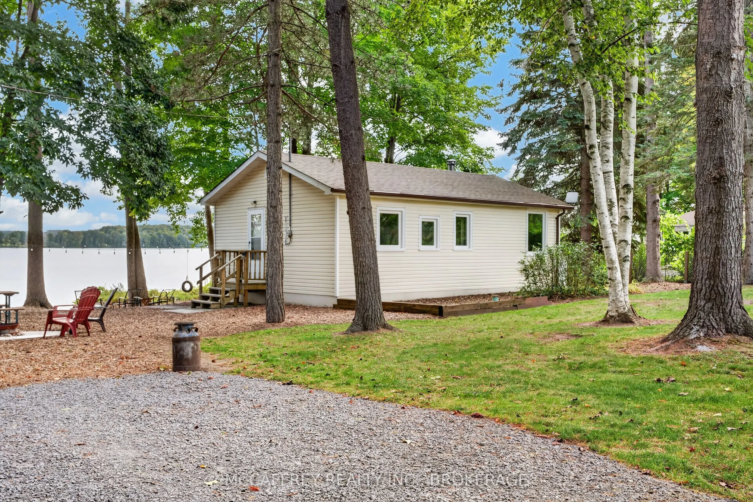 106 Bass Cove Road