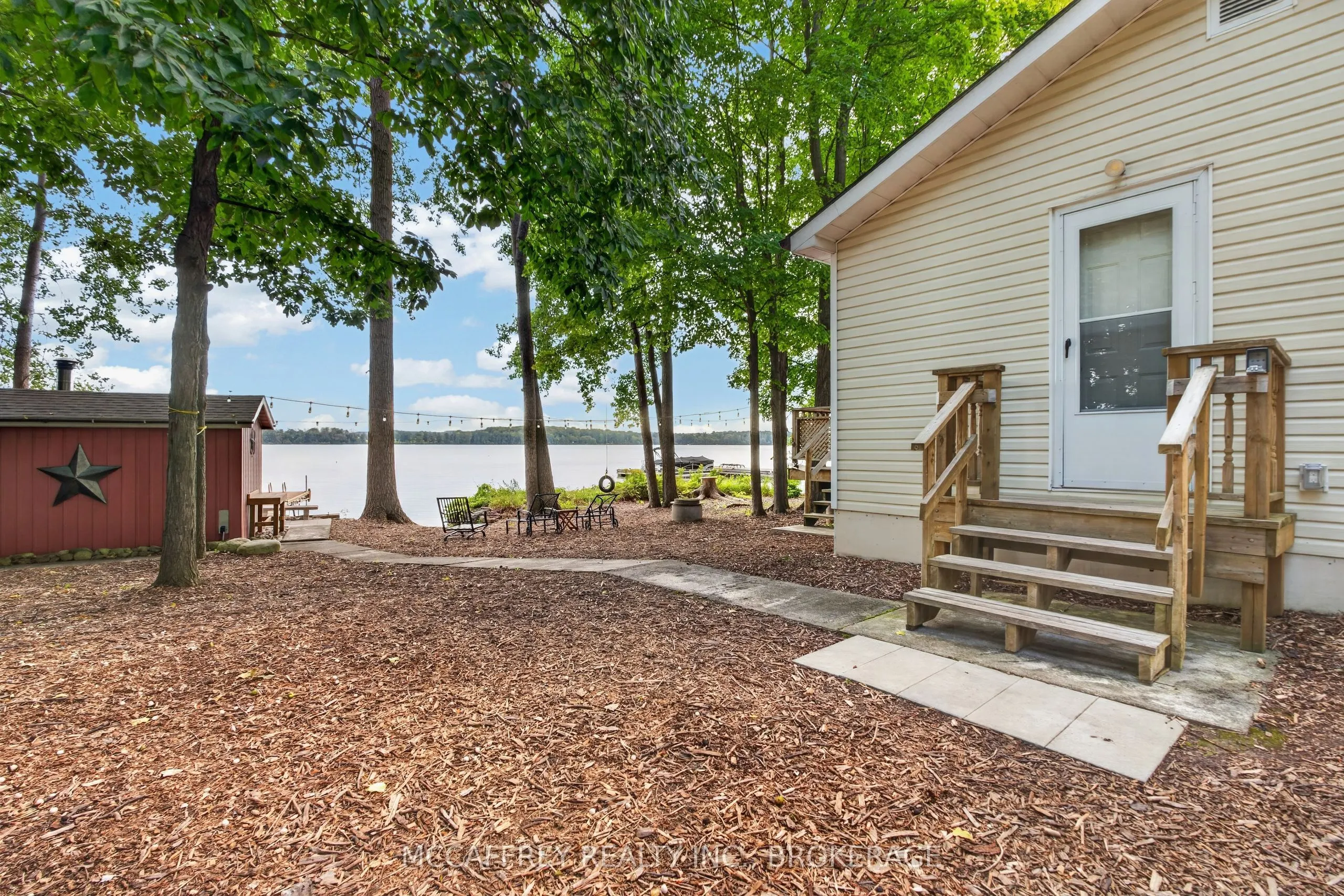 106 Bass Cove Road