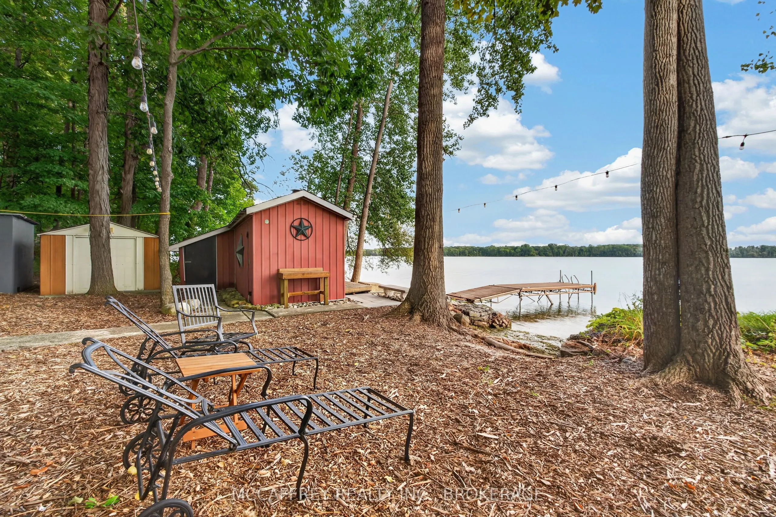 106 Bass Cove Road