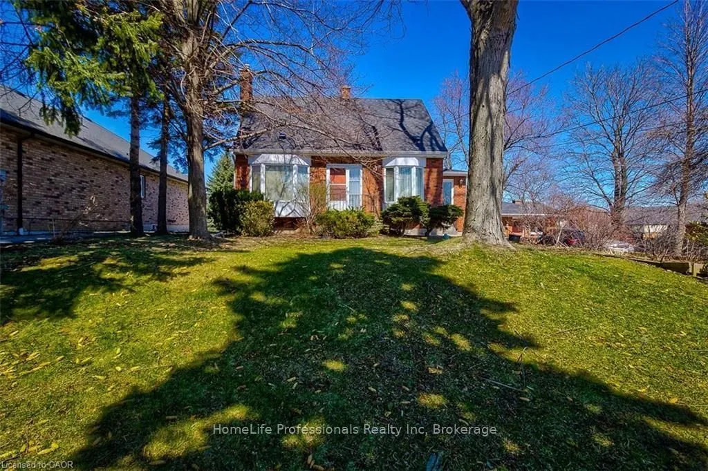 9788 Twenty Road W