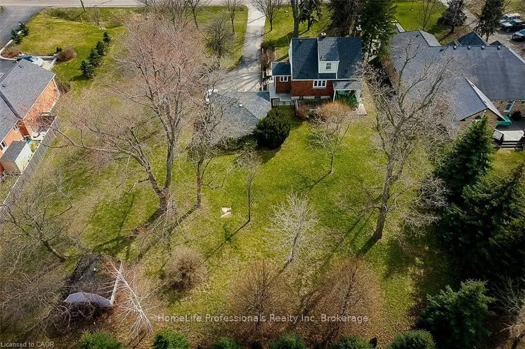 9788 Twenty Road W