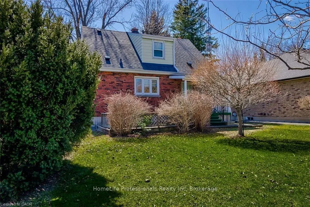 9788 Twenty Road W