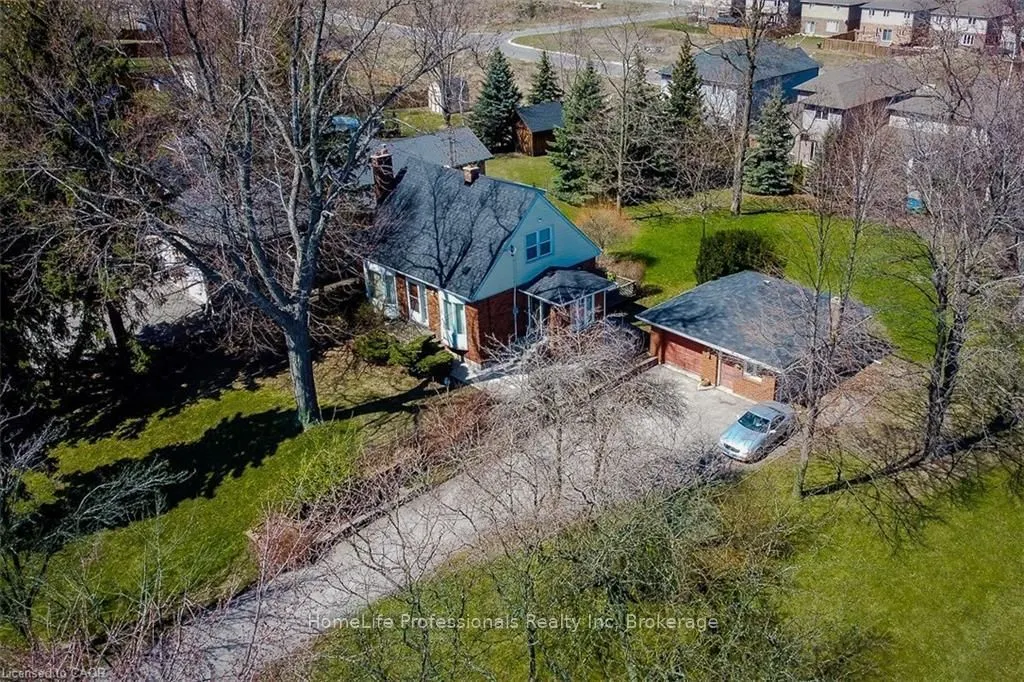 9788 Twenty Road W