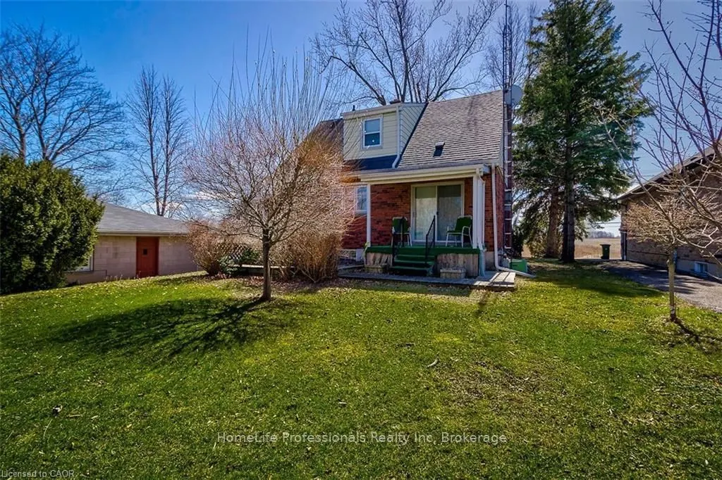 9788 Twenty Road W