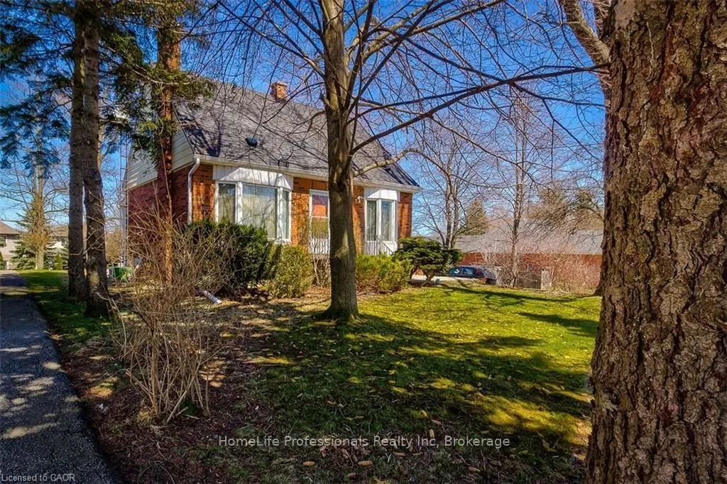 9788 Twenty Road W