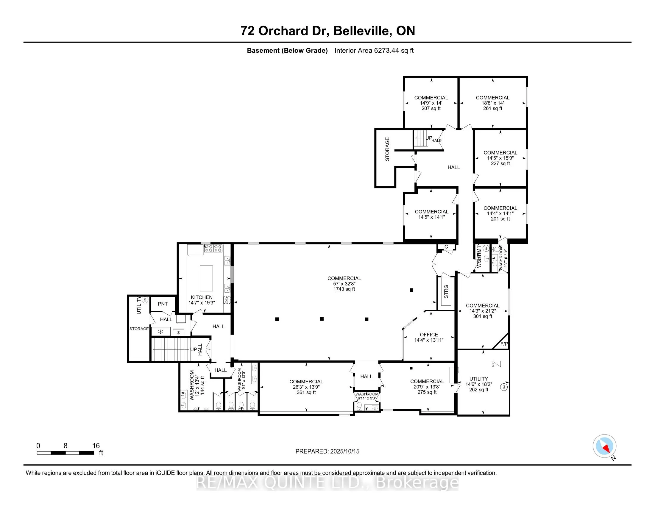 72 Orchard Drive