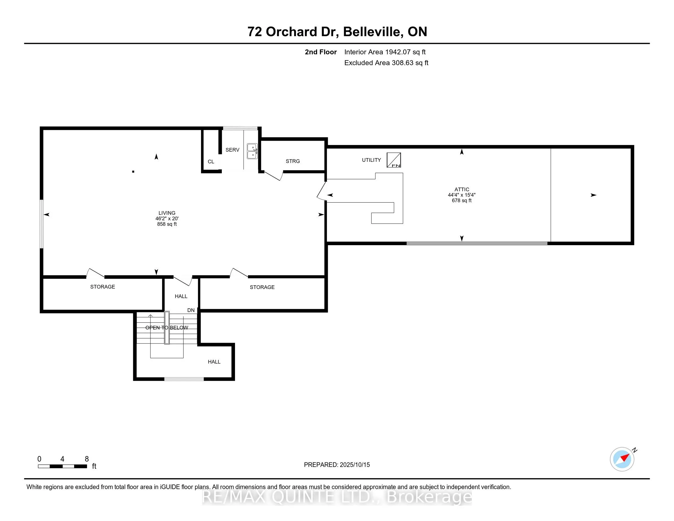 72 Orchard Drive
