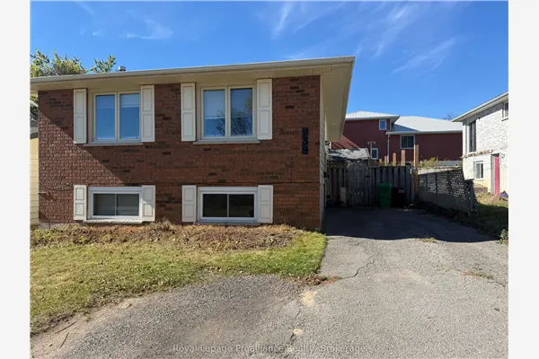 939 Dainard Drive #Lower Unit