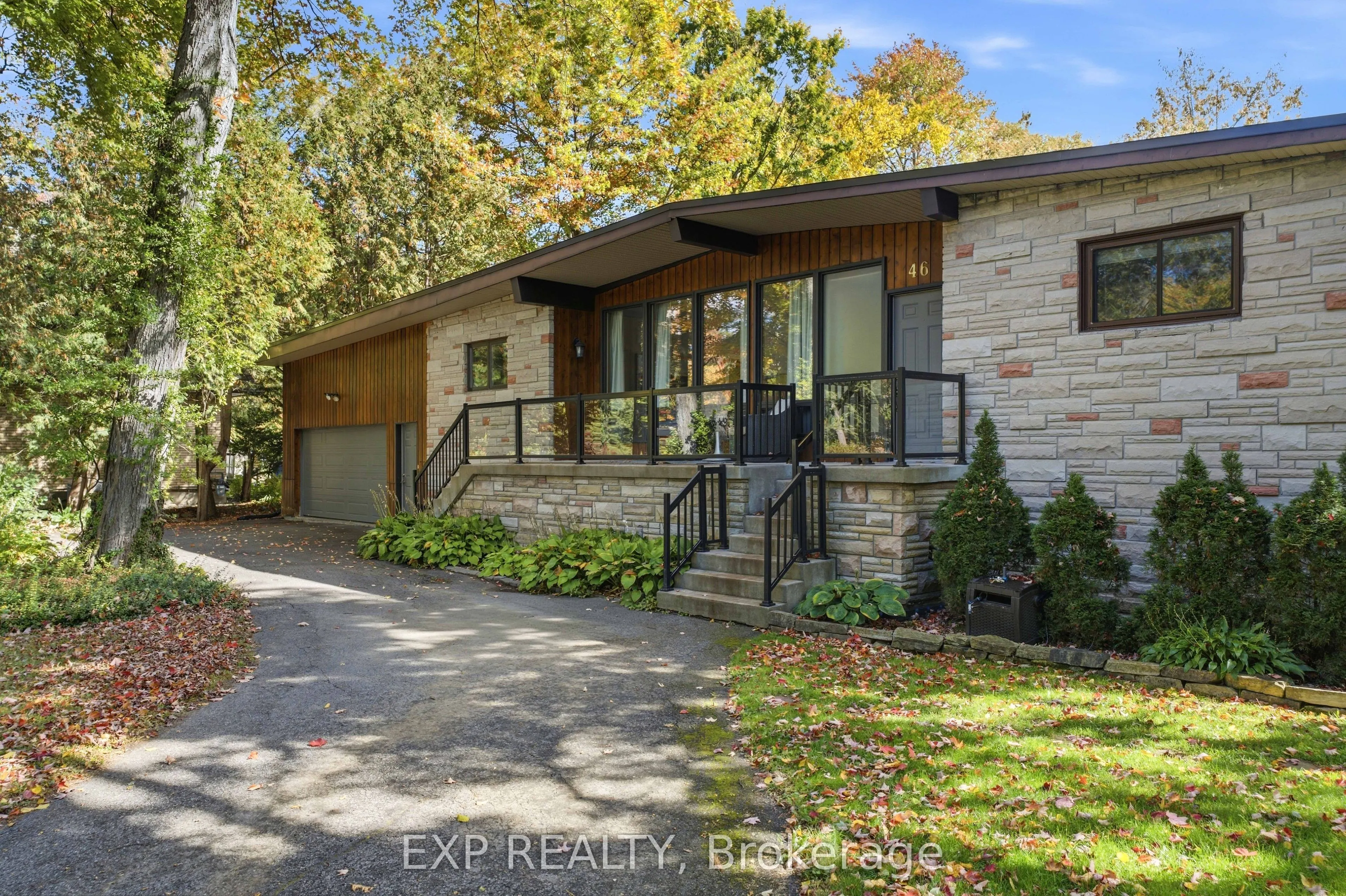 46 Avonlea Road