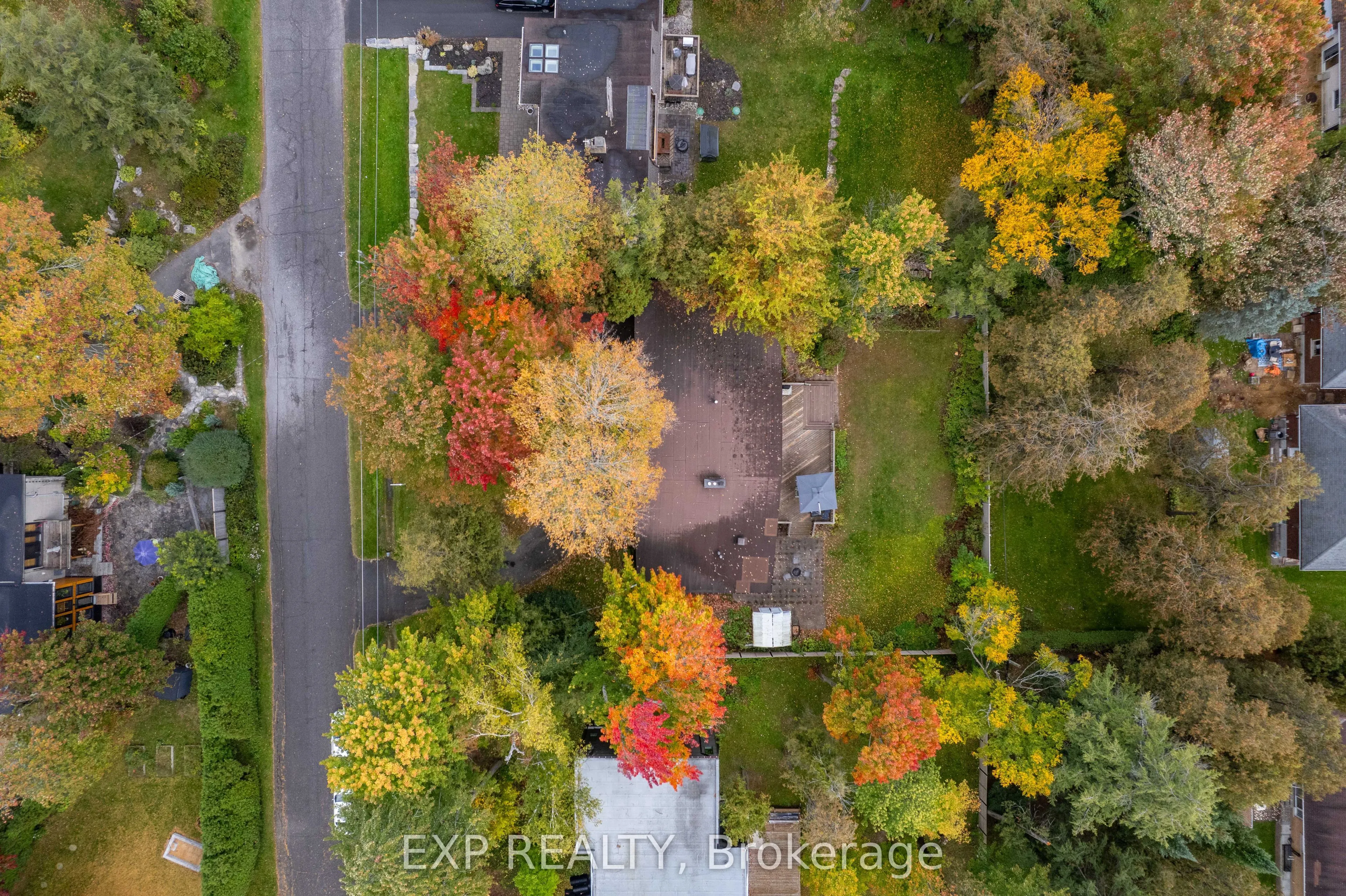 46 Avonlea Road