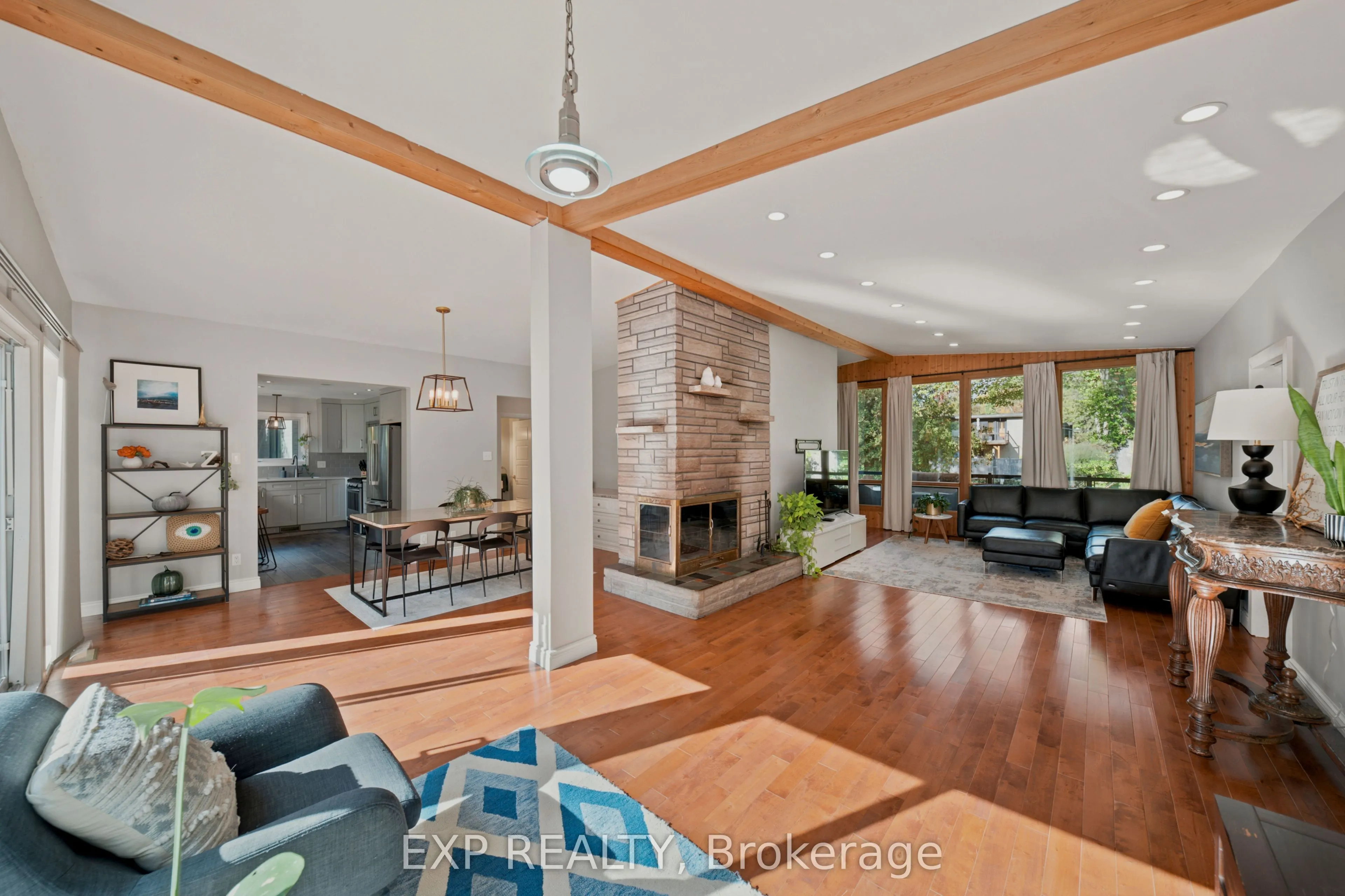 46 Avonlea Road