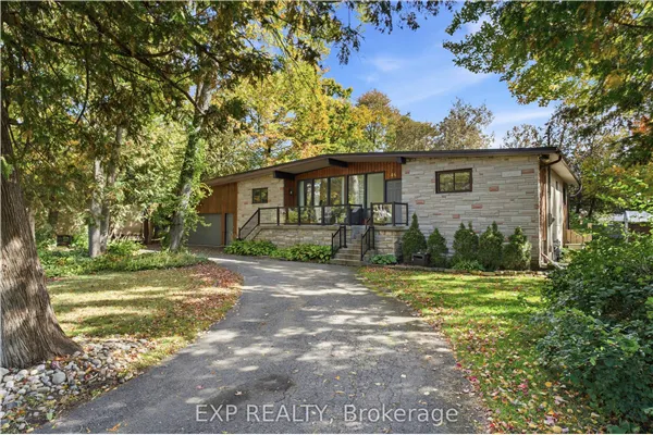 46 Avonlea Road