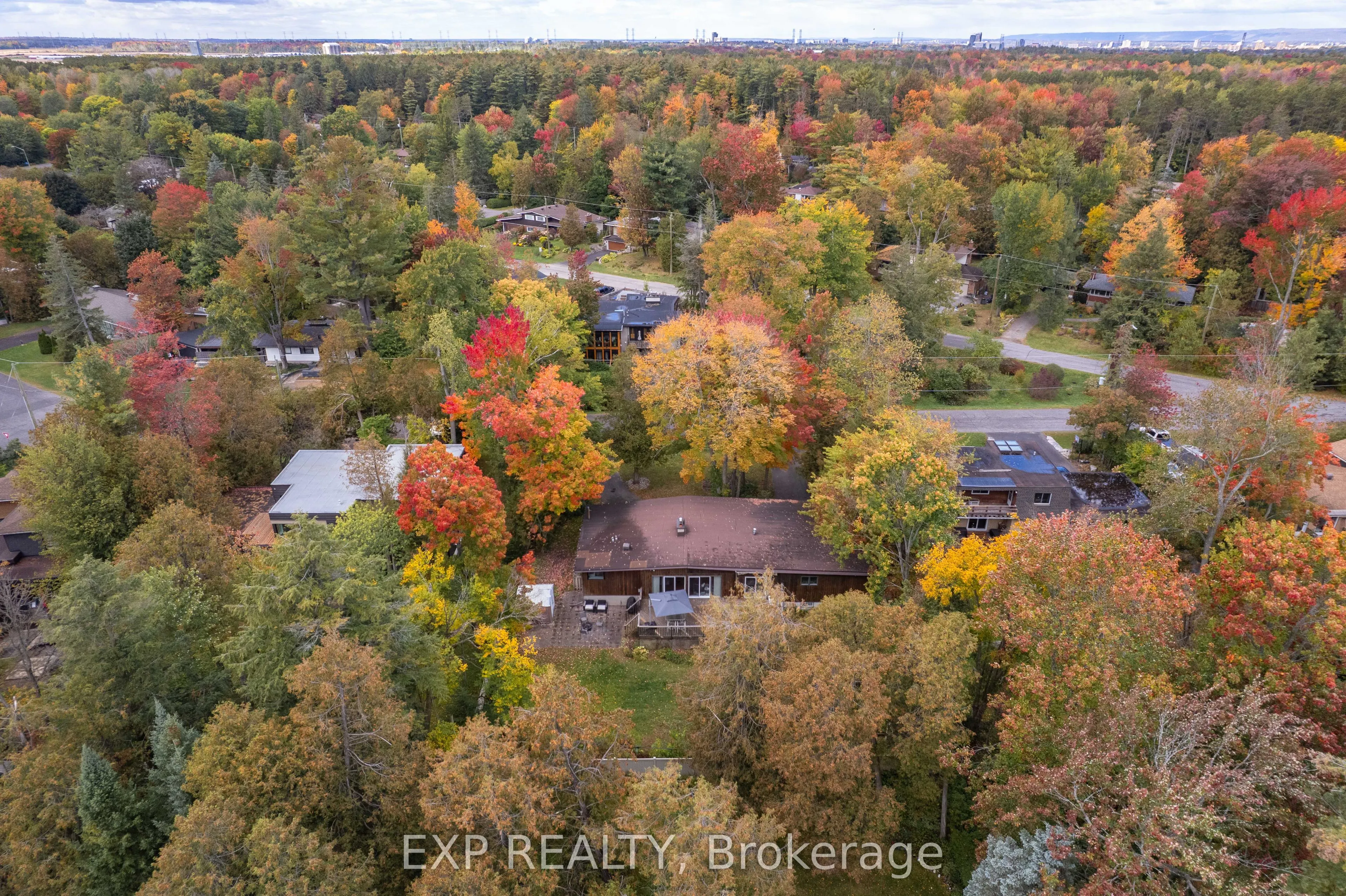 46 Avonlea Road