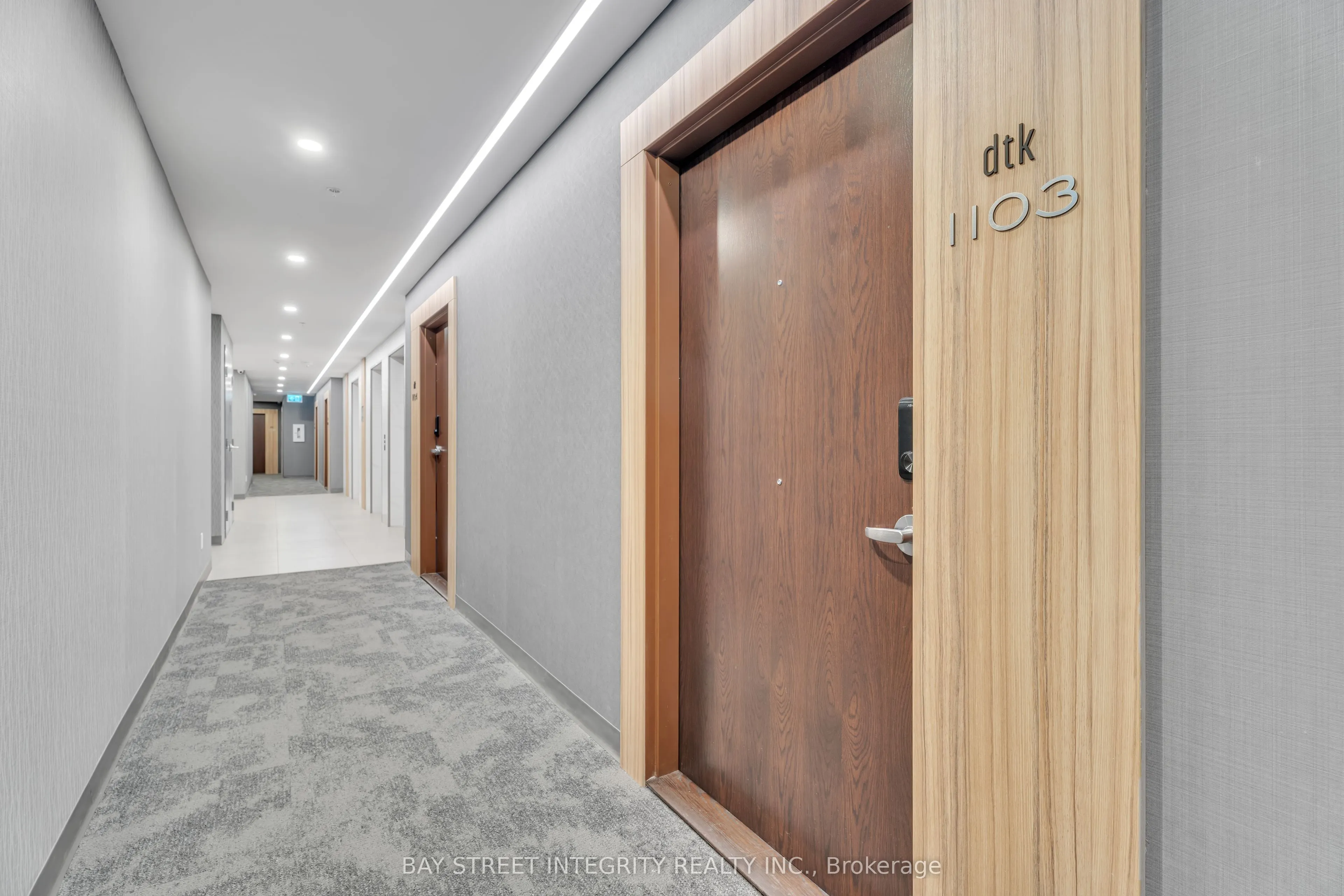 60 Frederic Street #1103