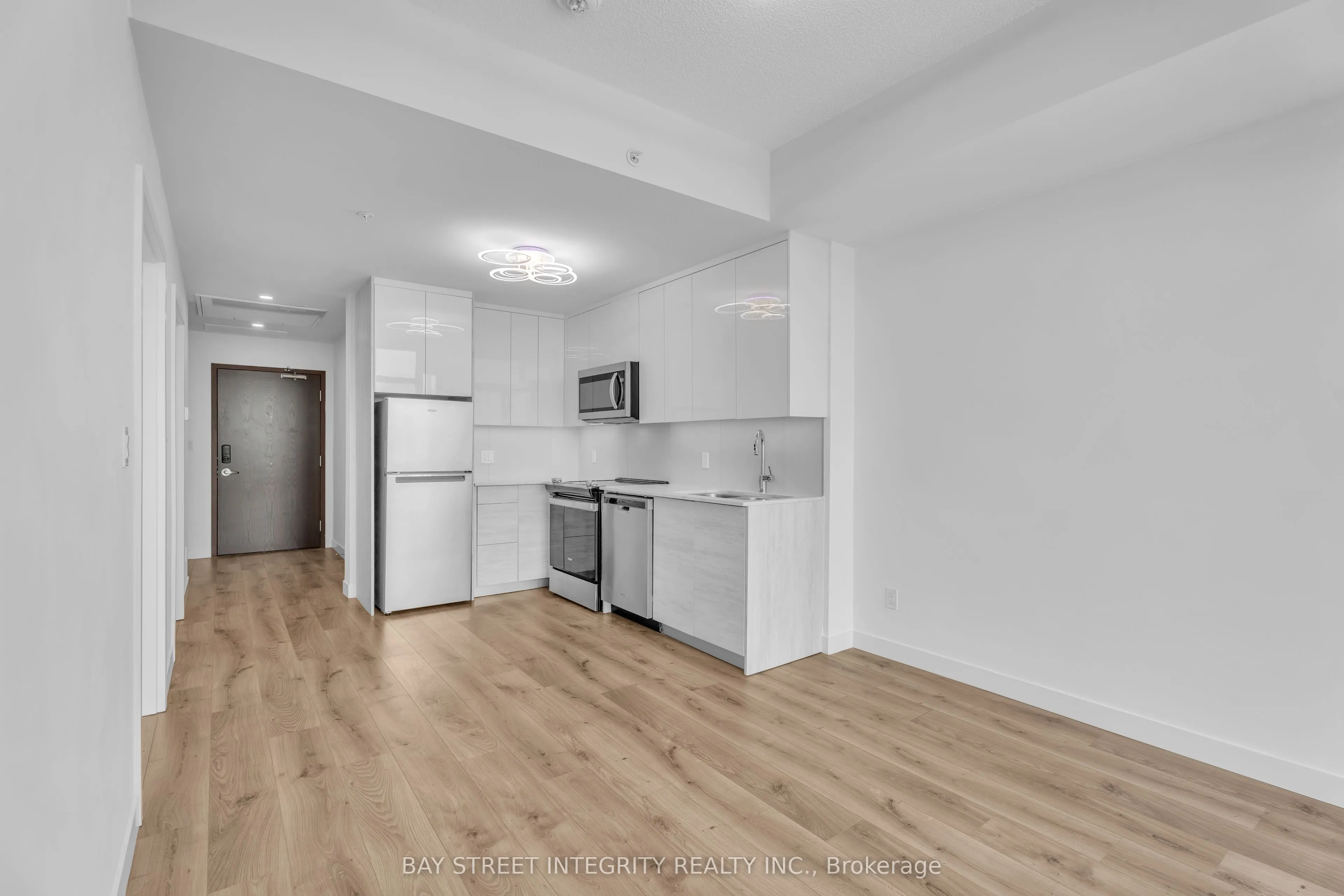 60 Frederic Street #1103