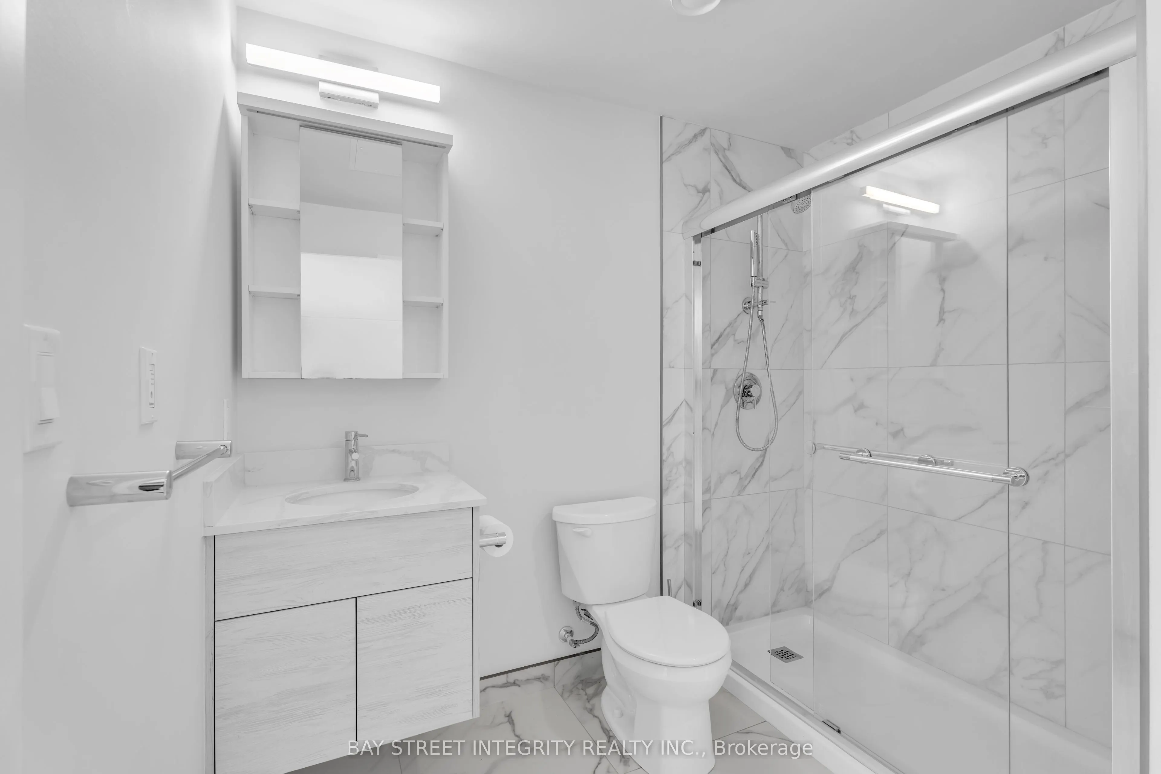 60 Frederic Street #1103