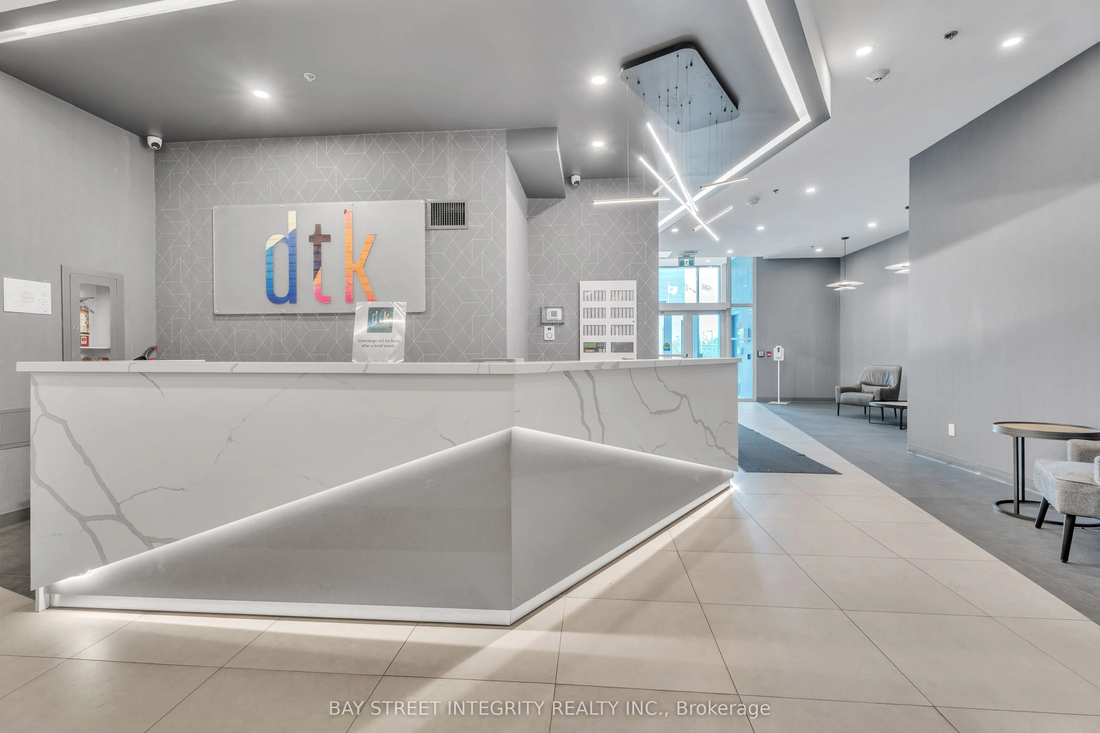 60 Frederic Street #1103