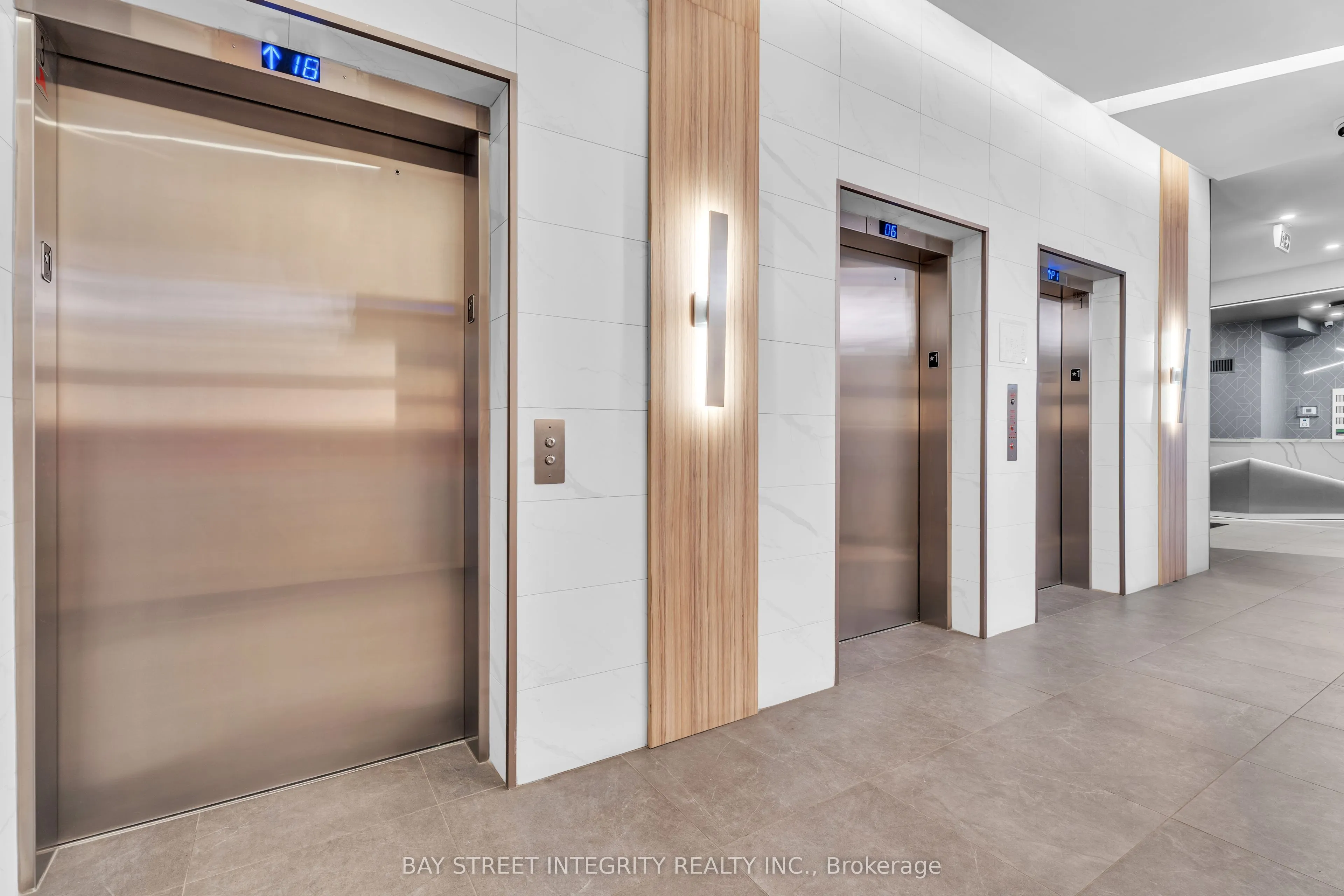 60 Frederic Street #1103