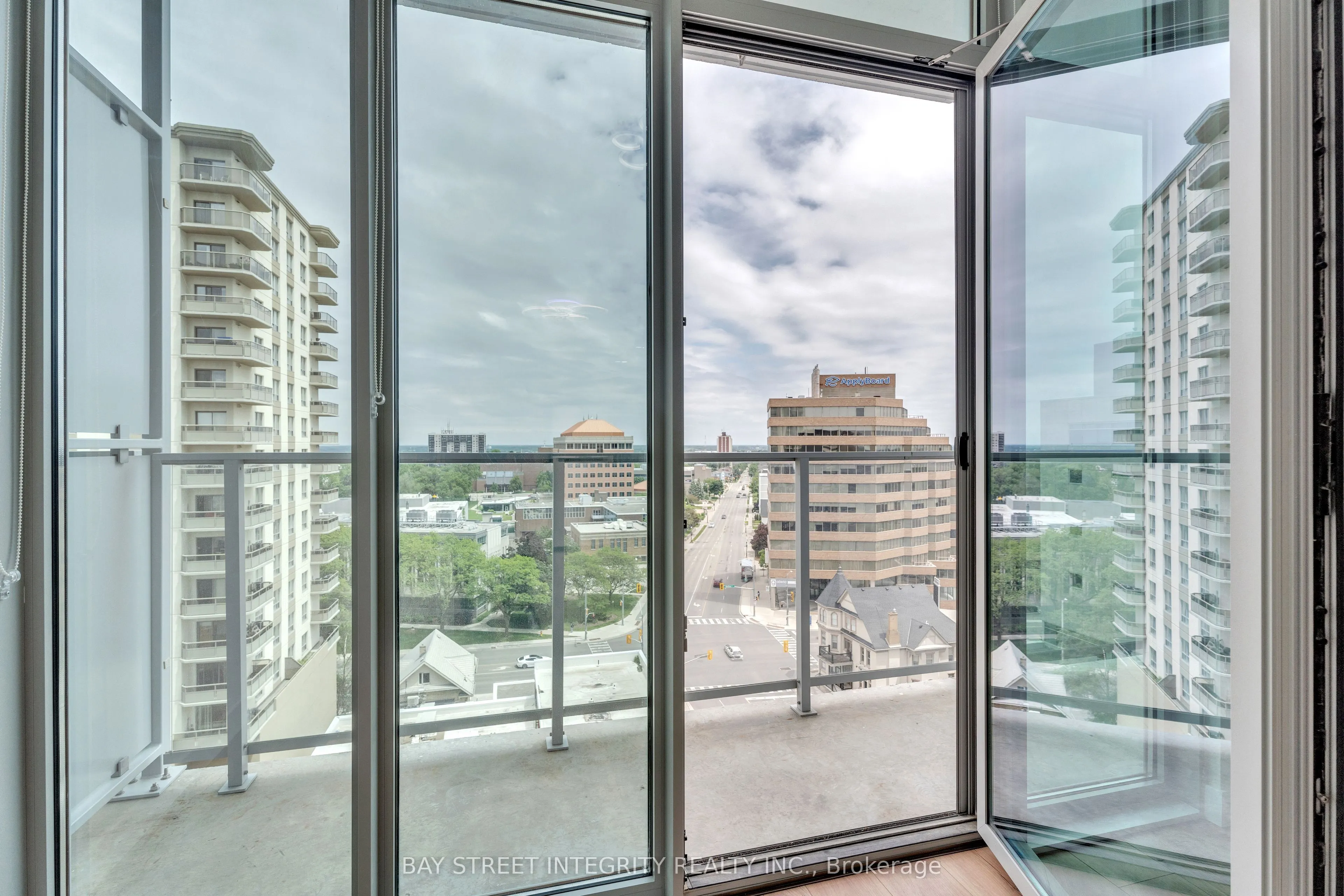 60 Frederic Street #1103