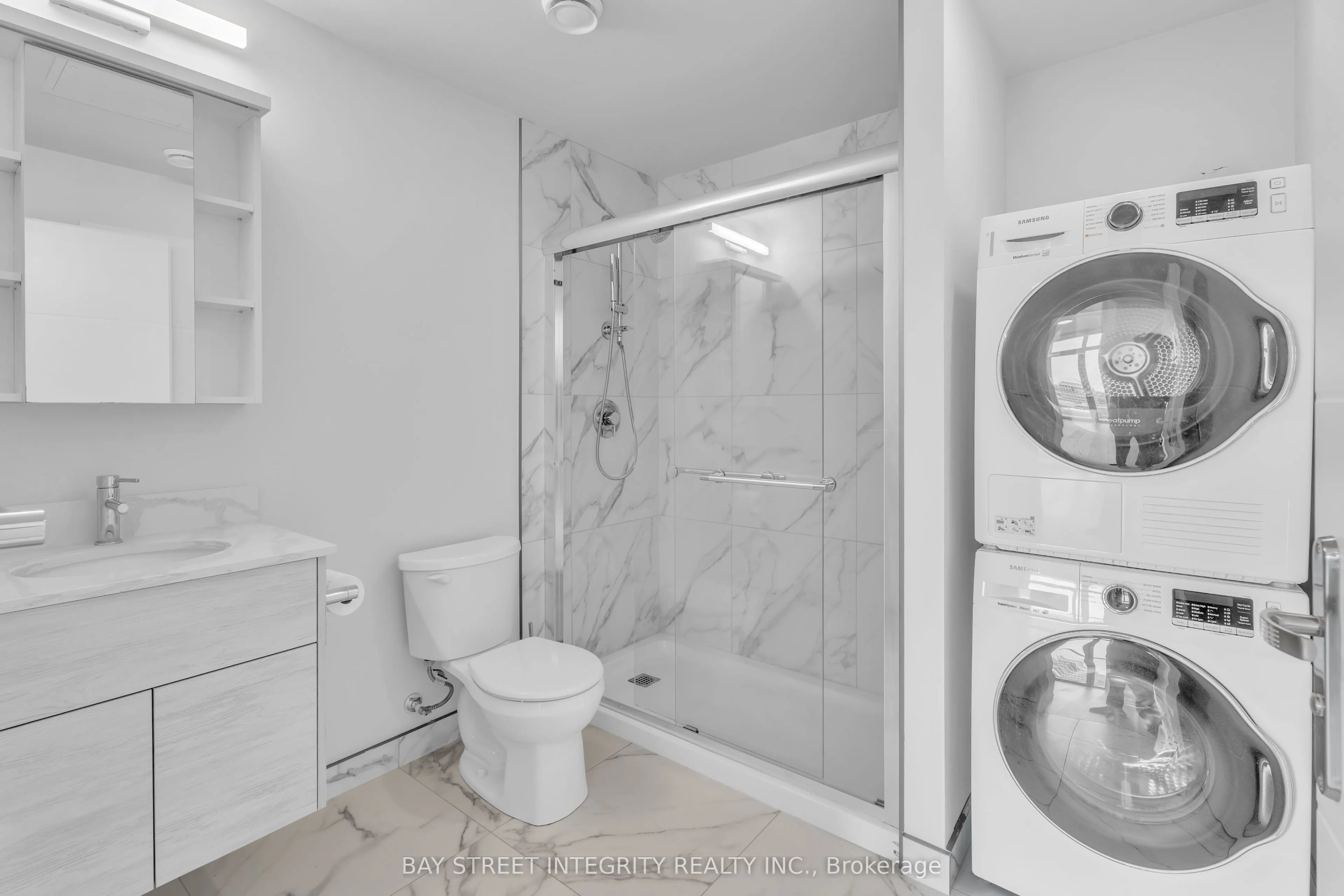 60 Frederic Street #1103