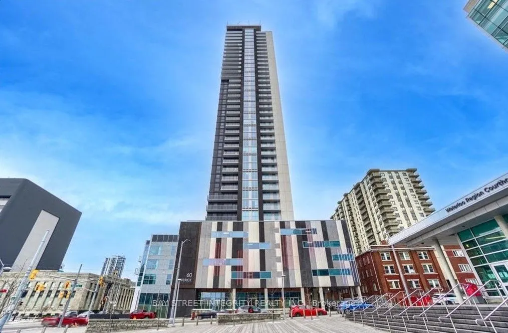60 Frederic Street #1103