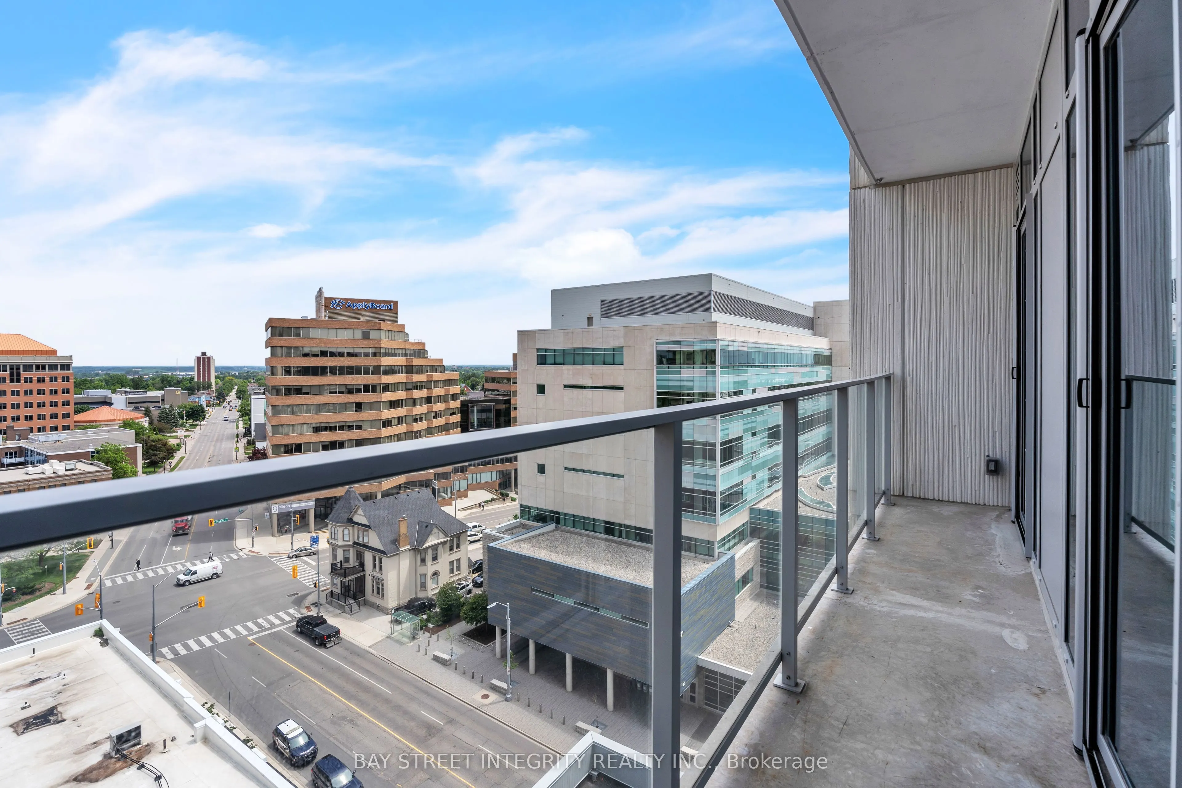 60 Frederic Street #1103