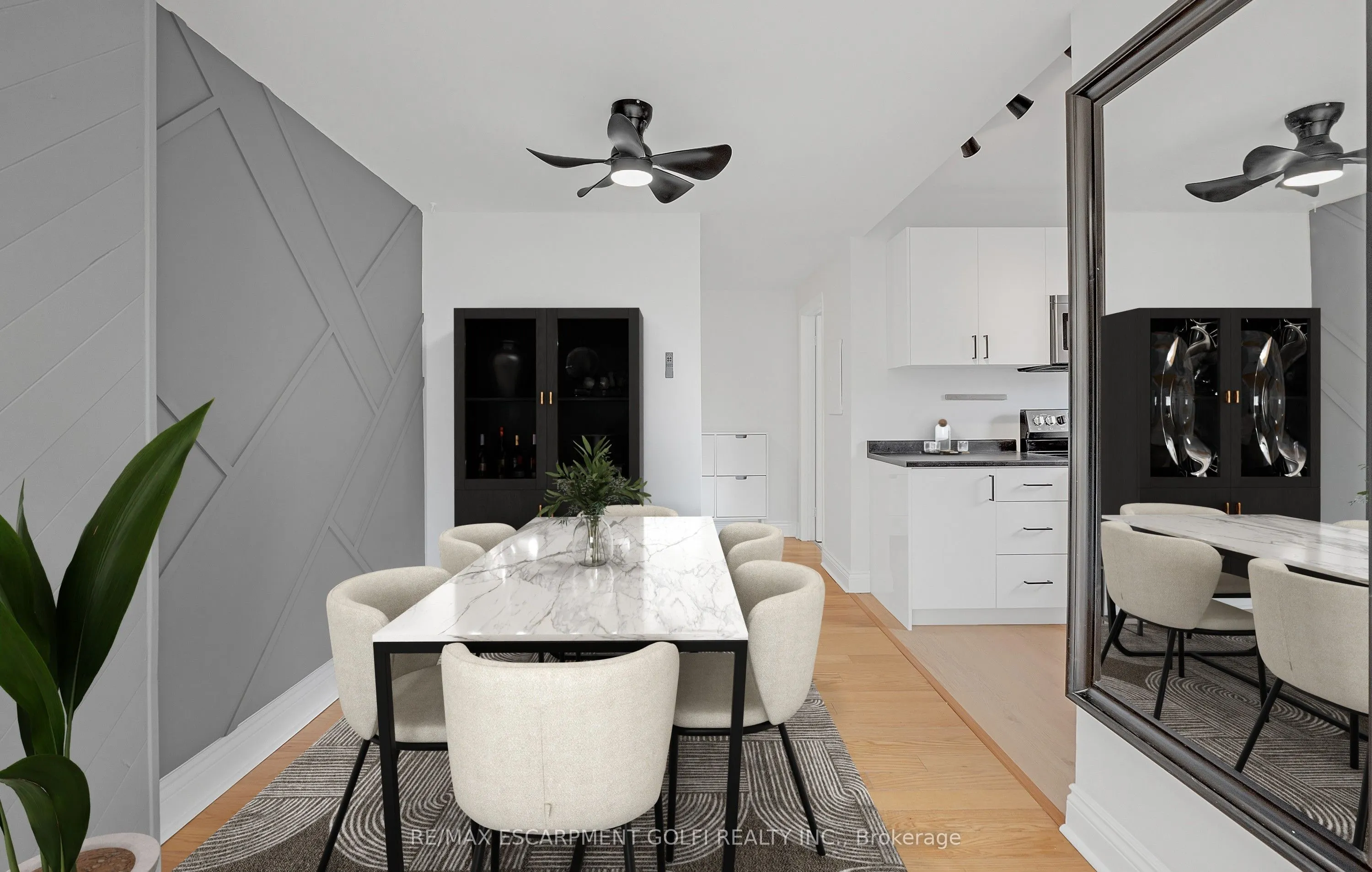 836 CONCESSION Street #309