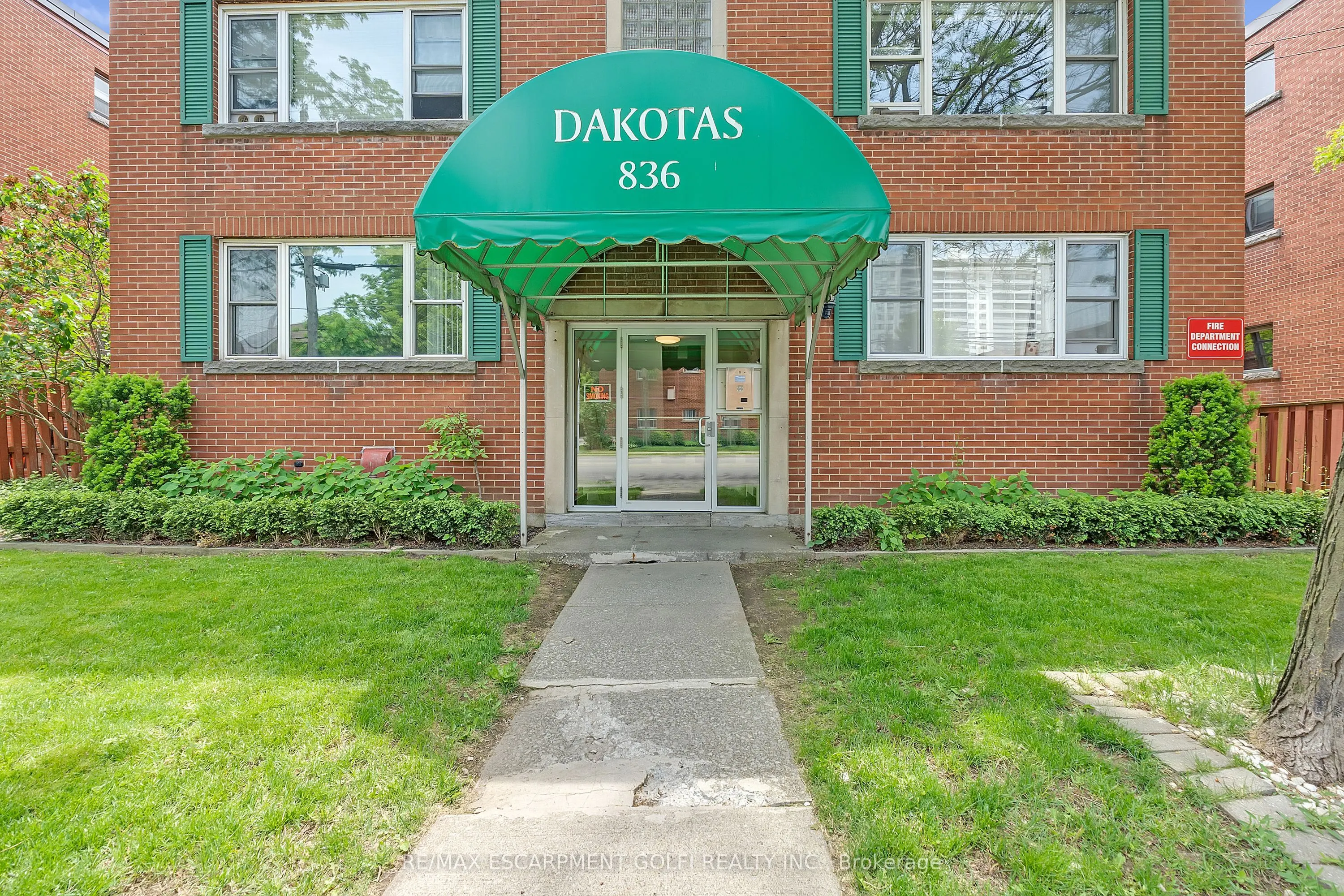 836 CONCESSION Street #309
