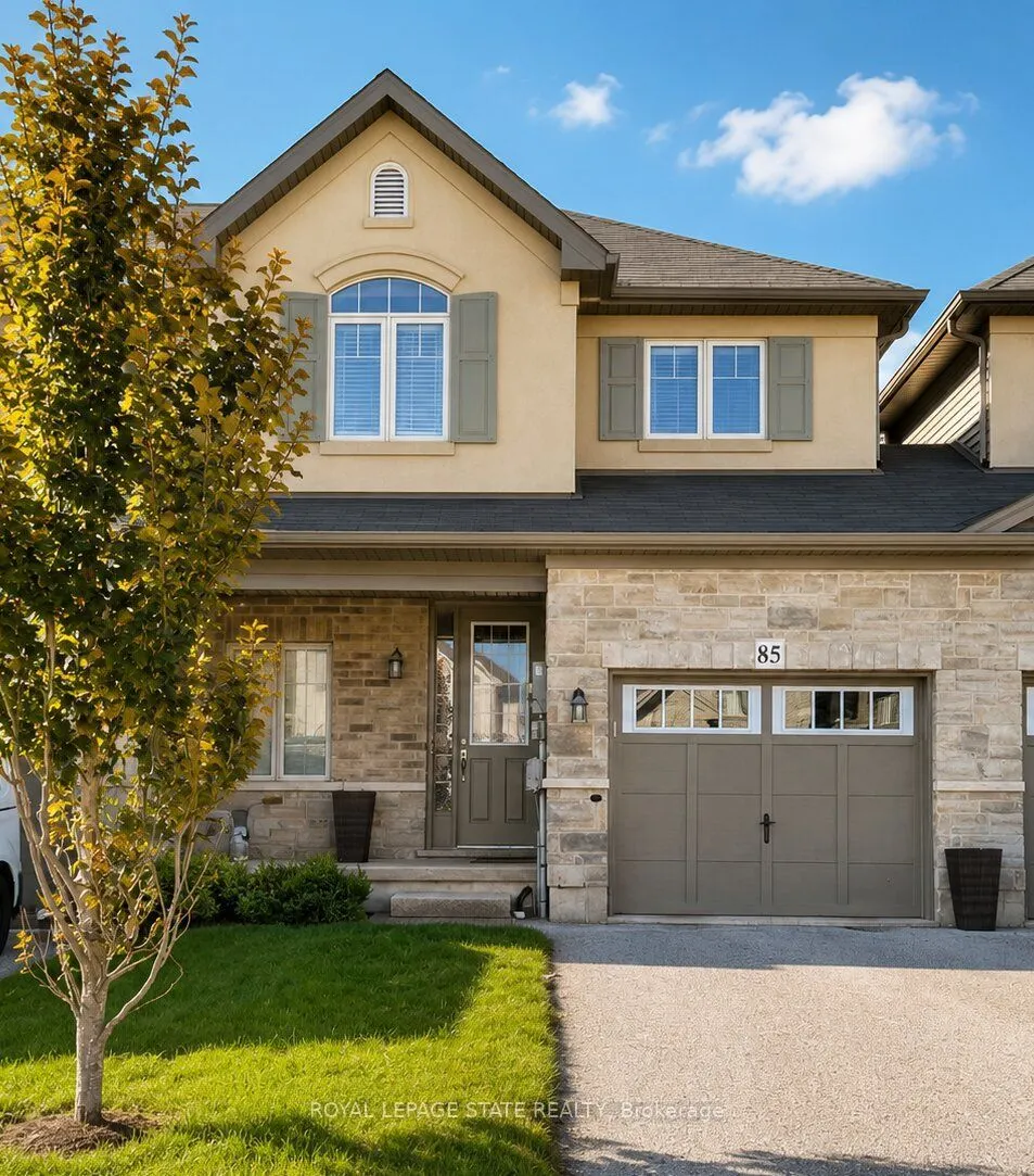 85 Sexton Crescent