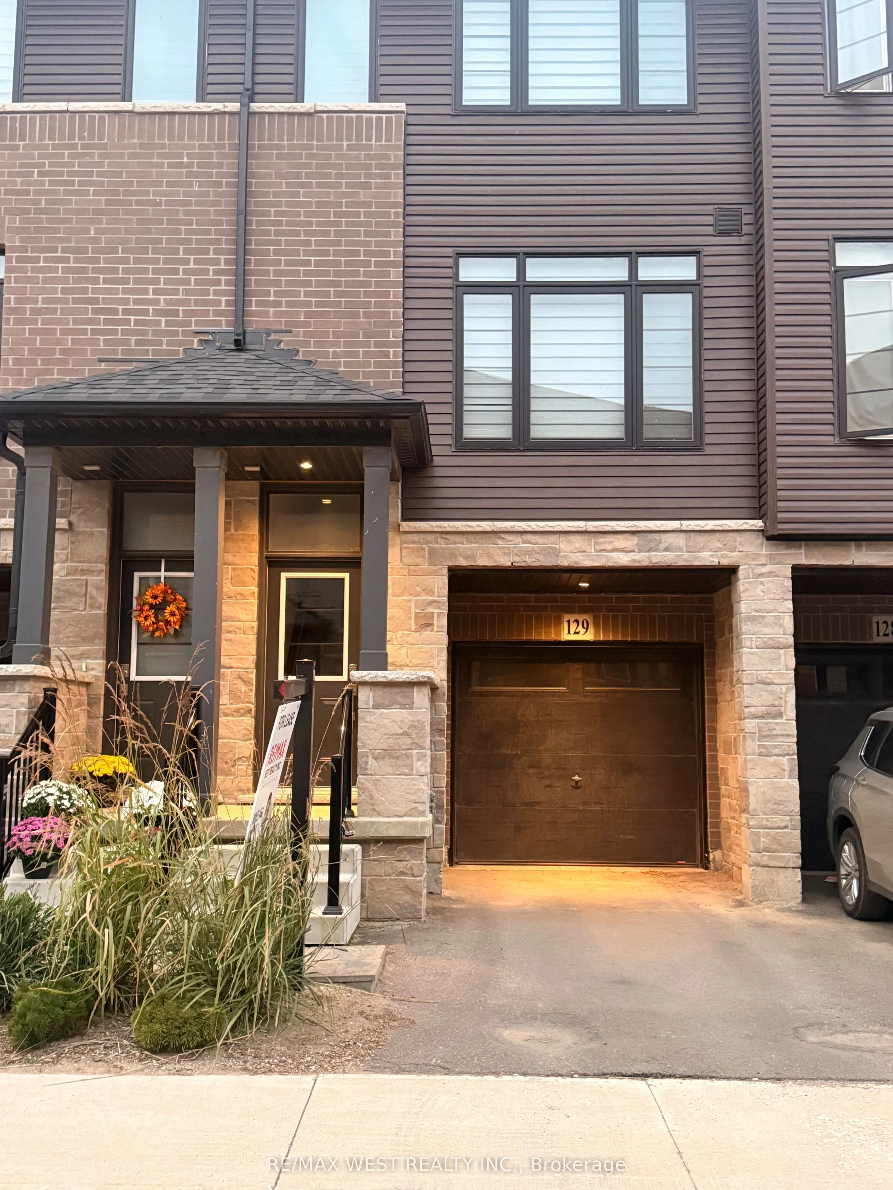 461 Blackburn Drive #129