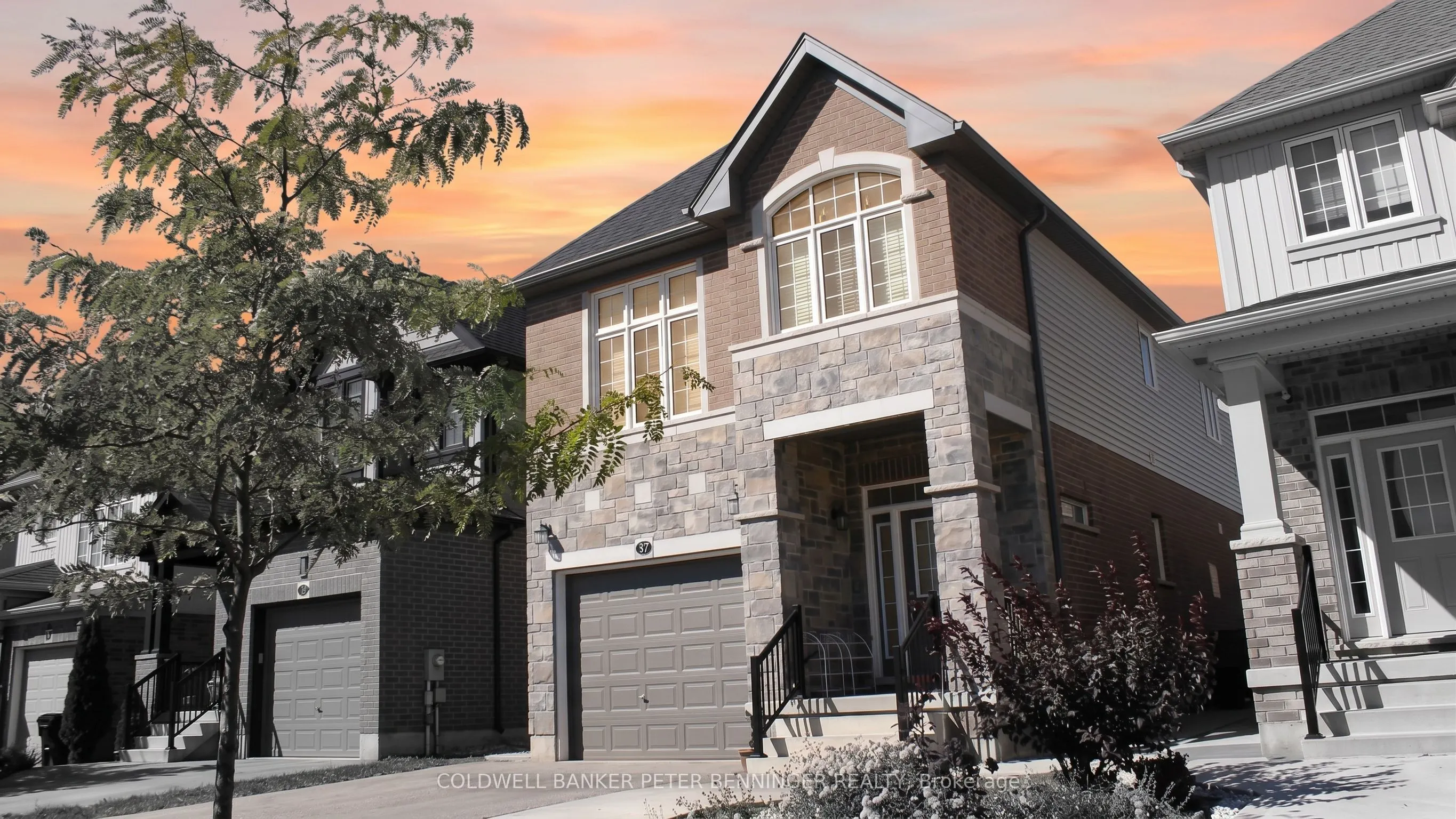 87 Monarch Woods Drive