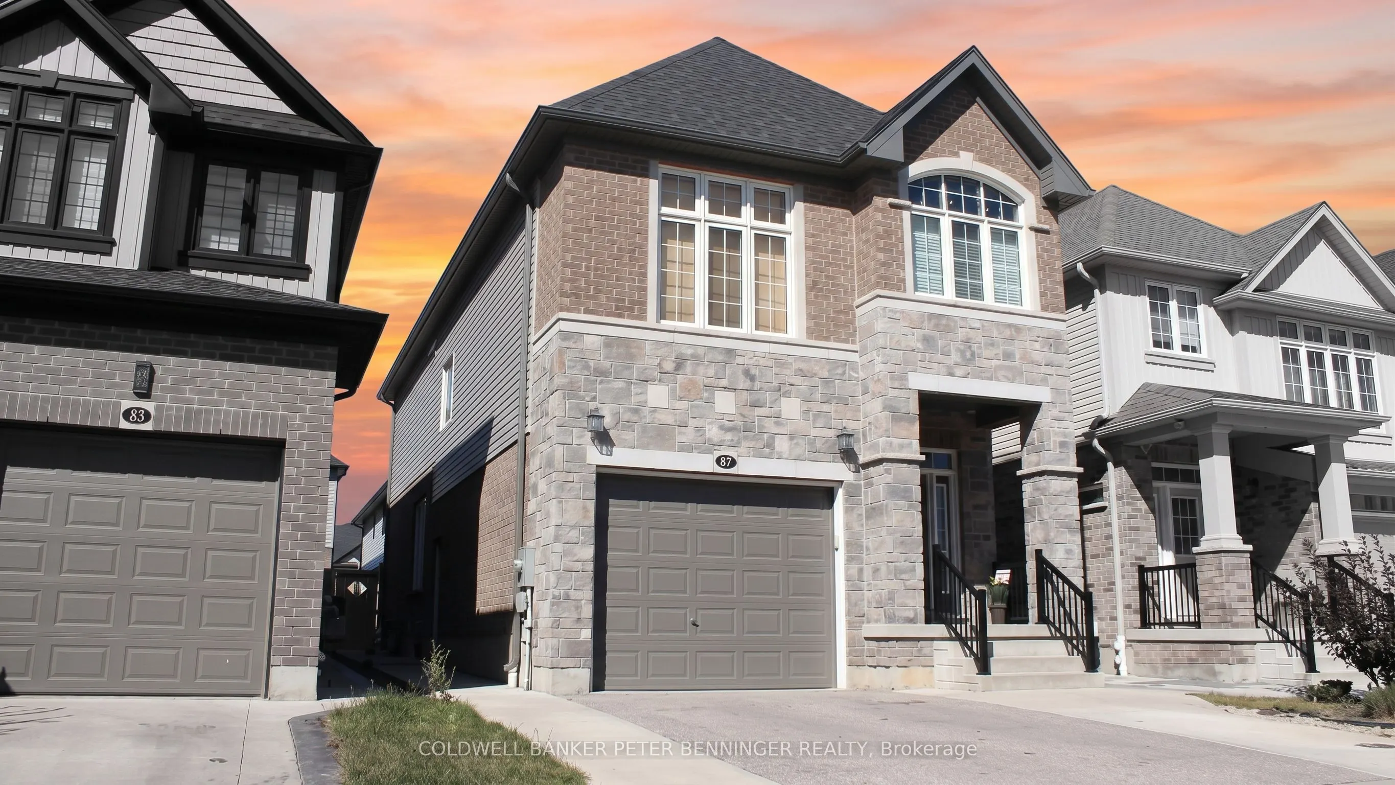 87 Monarch Woods Drive