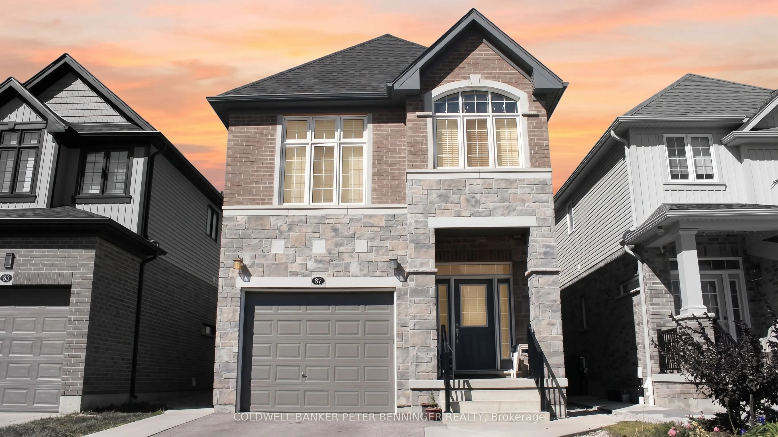 87 Monarch Woods Drive