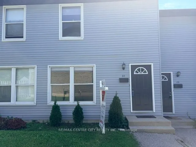 70 Fiddlers Green Road #88