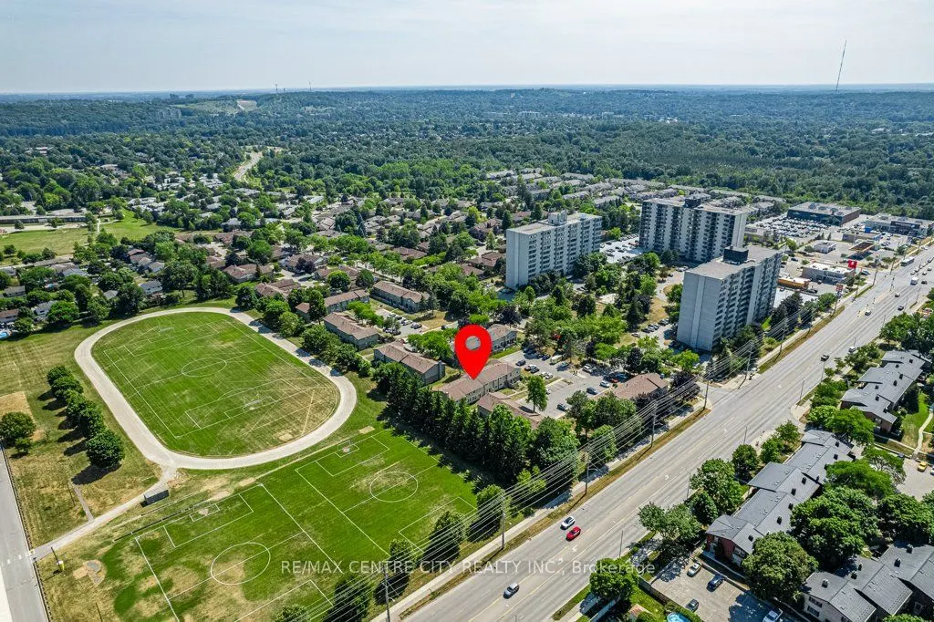 70 Fiddlers Green Road #88