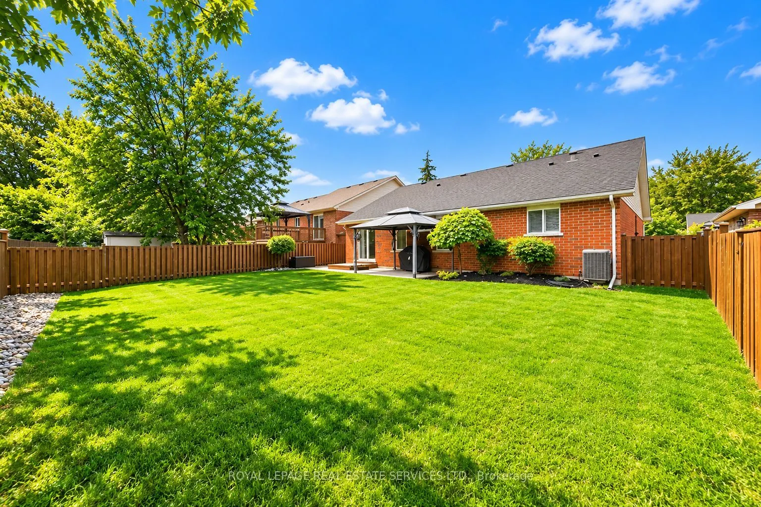 44 Thorold Avenue