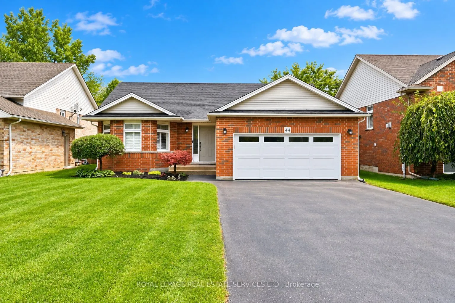 44 Thorold Avenue