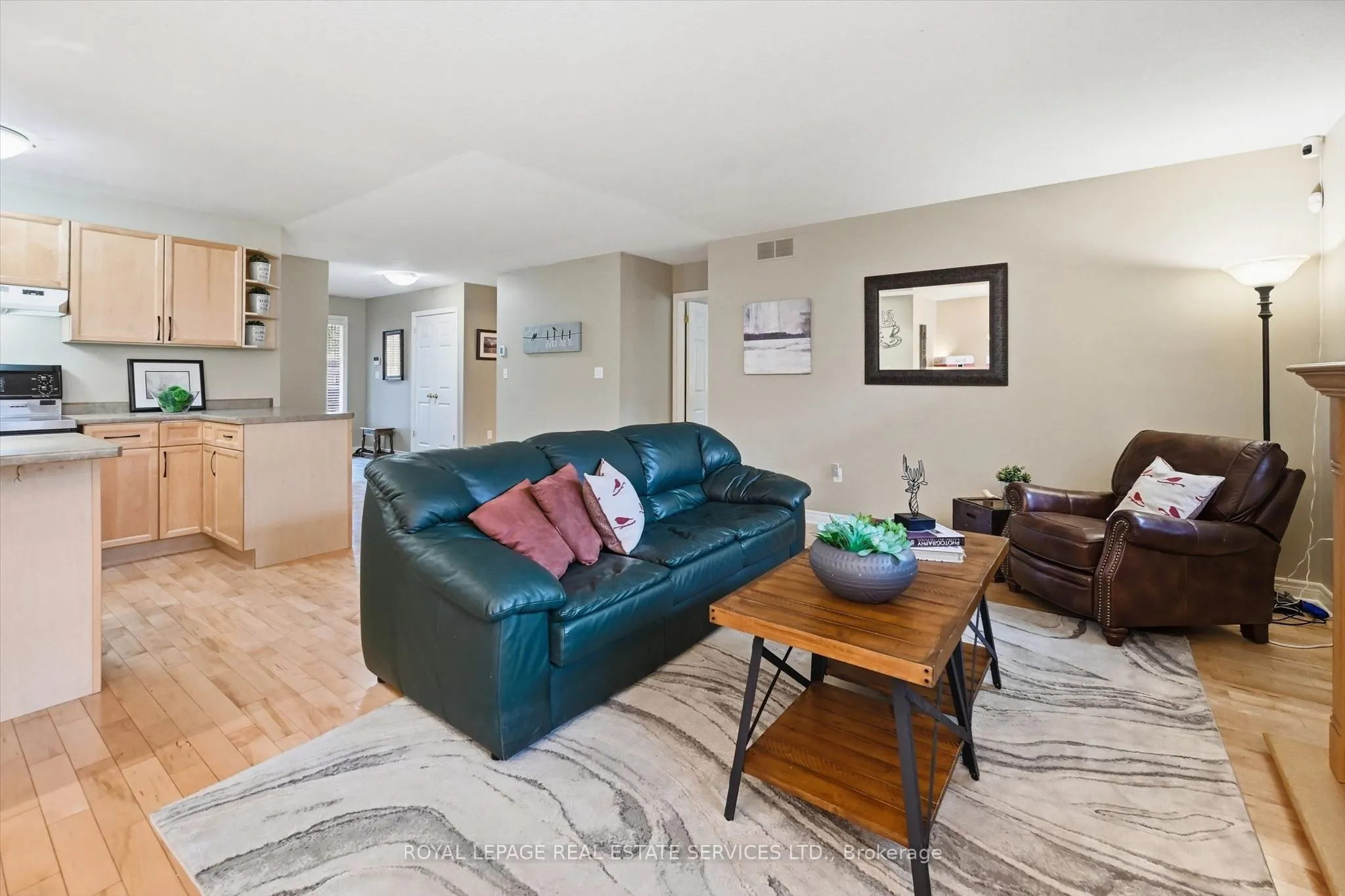 44 Thorold Avenue