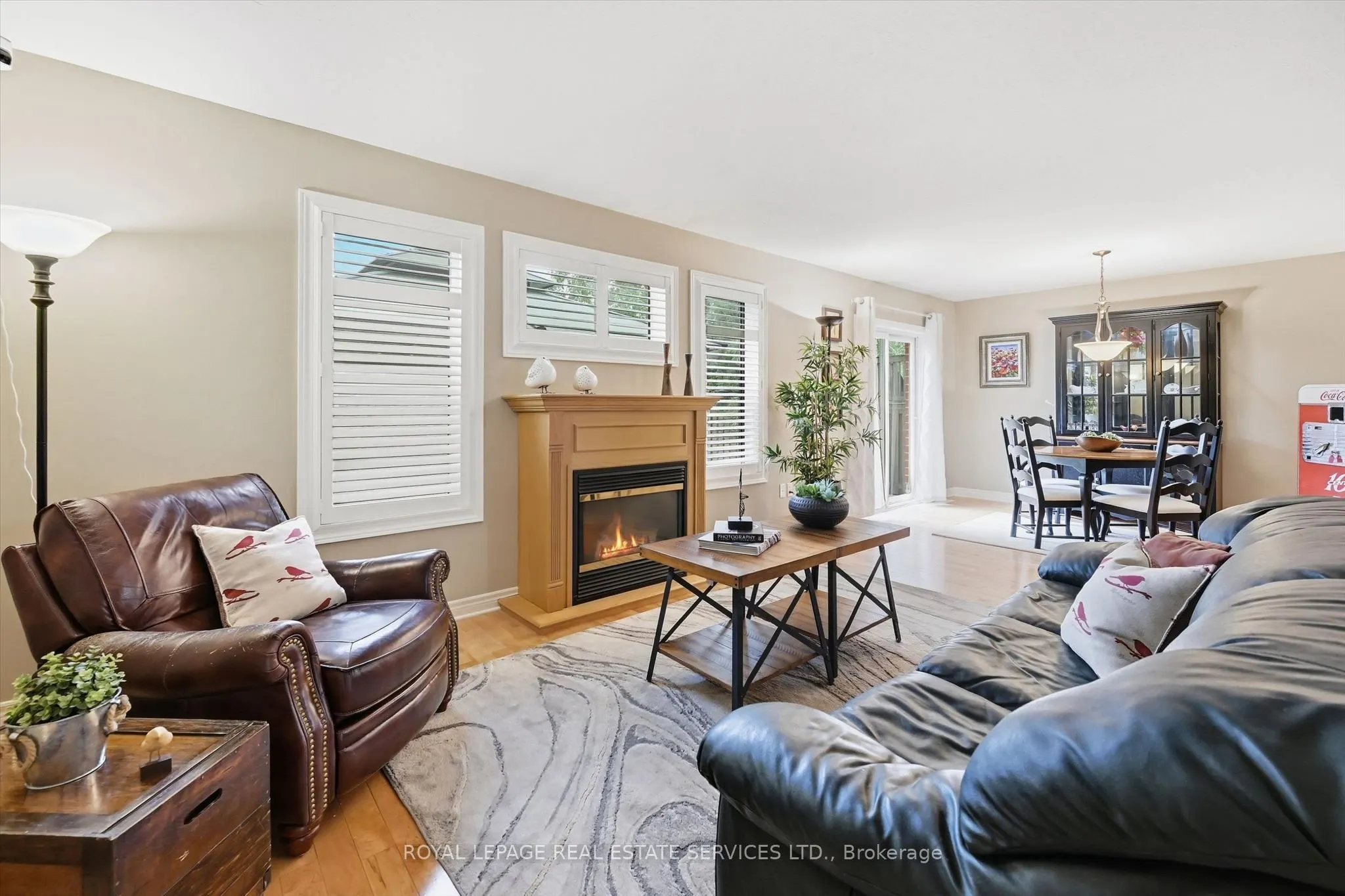 44 Thorold Avenue
