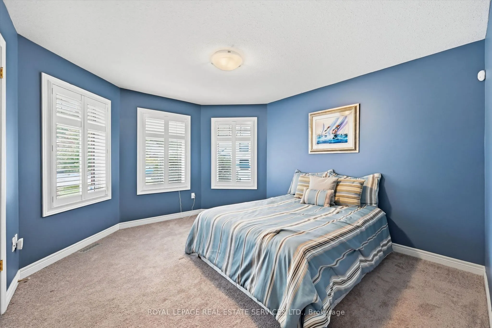 44 Thorold Avenue