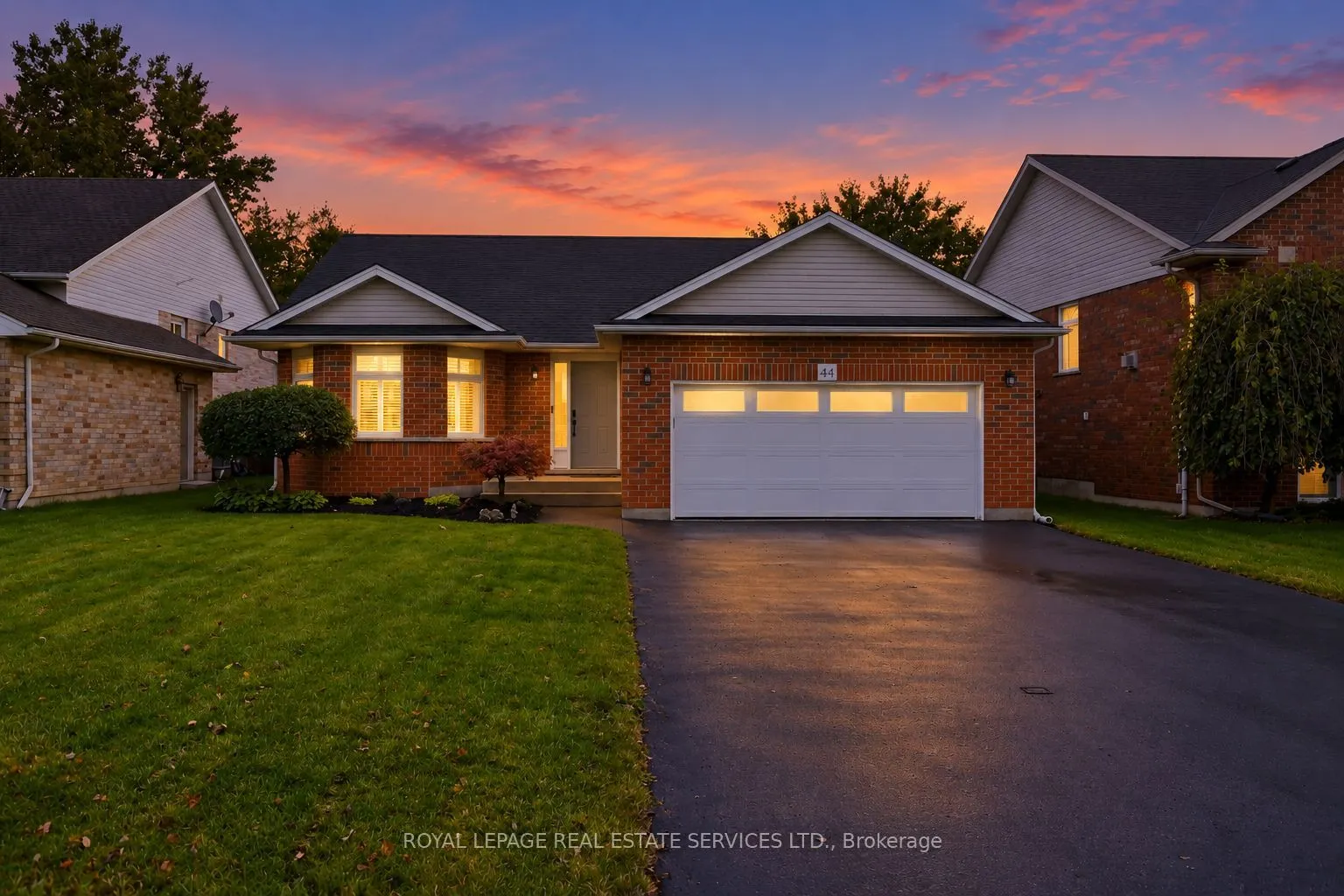 44 Thorold Avenue