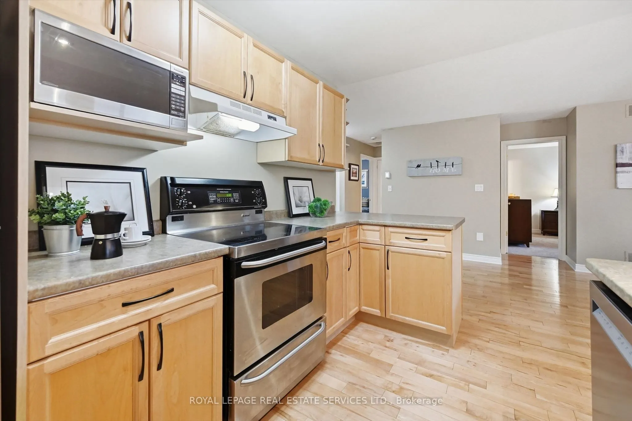 44 Thorold Avenue